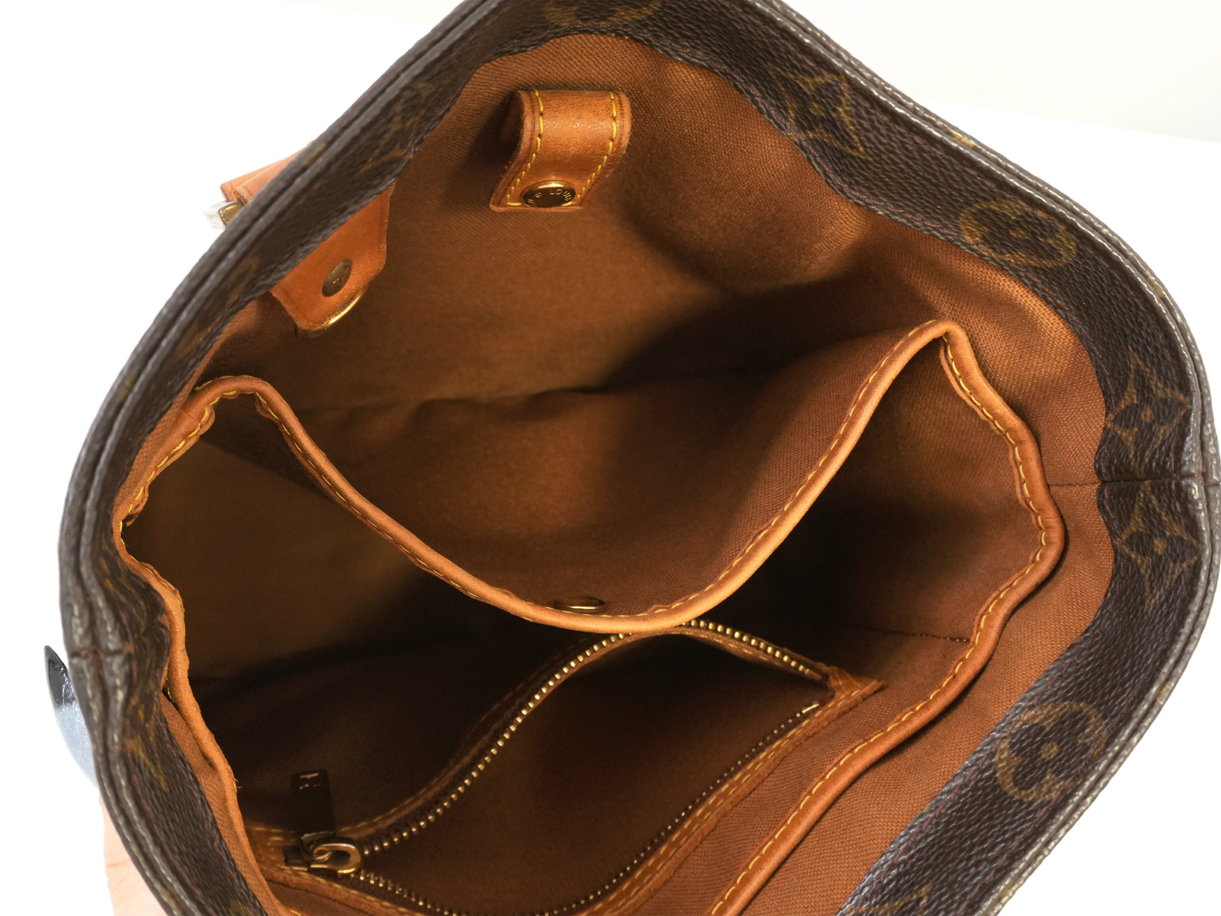 Vavin PM M51172 Tote Bag — view 6