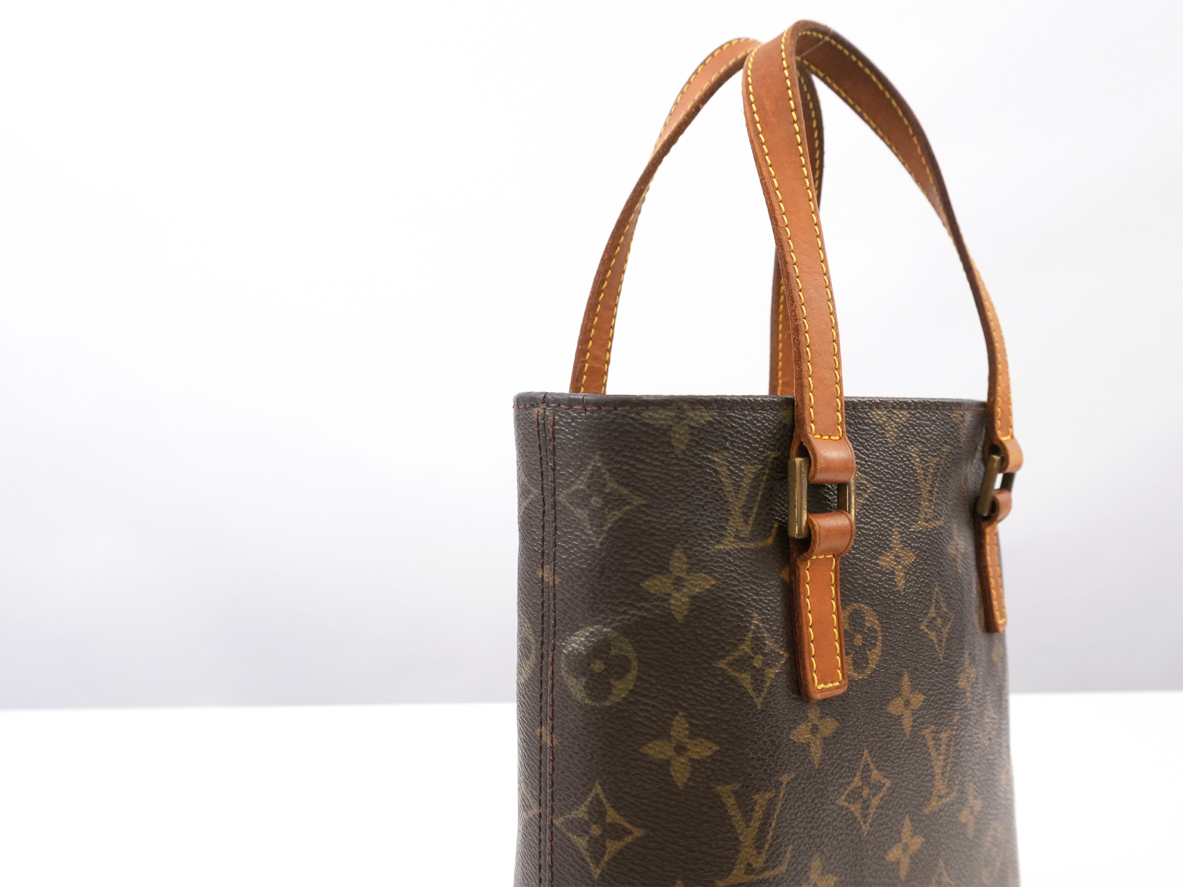 Vavin PM M51172 Tote Bag — view 10