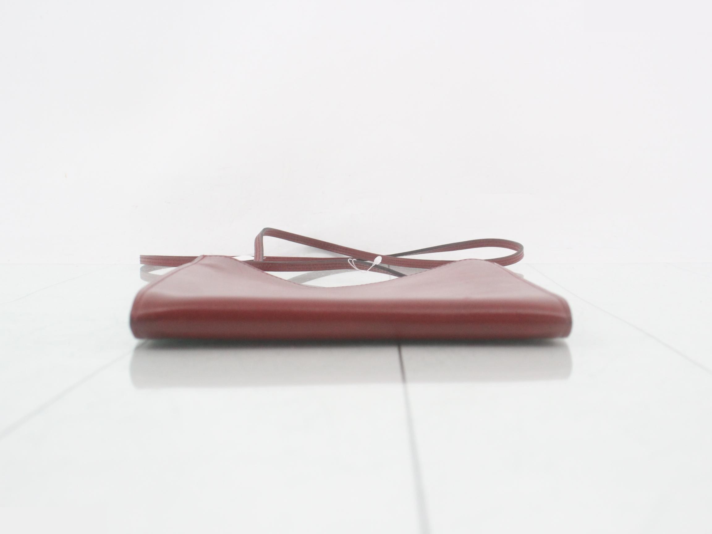 Onimetou Rouge H Box Calf — view 3
