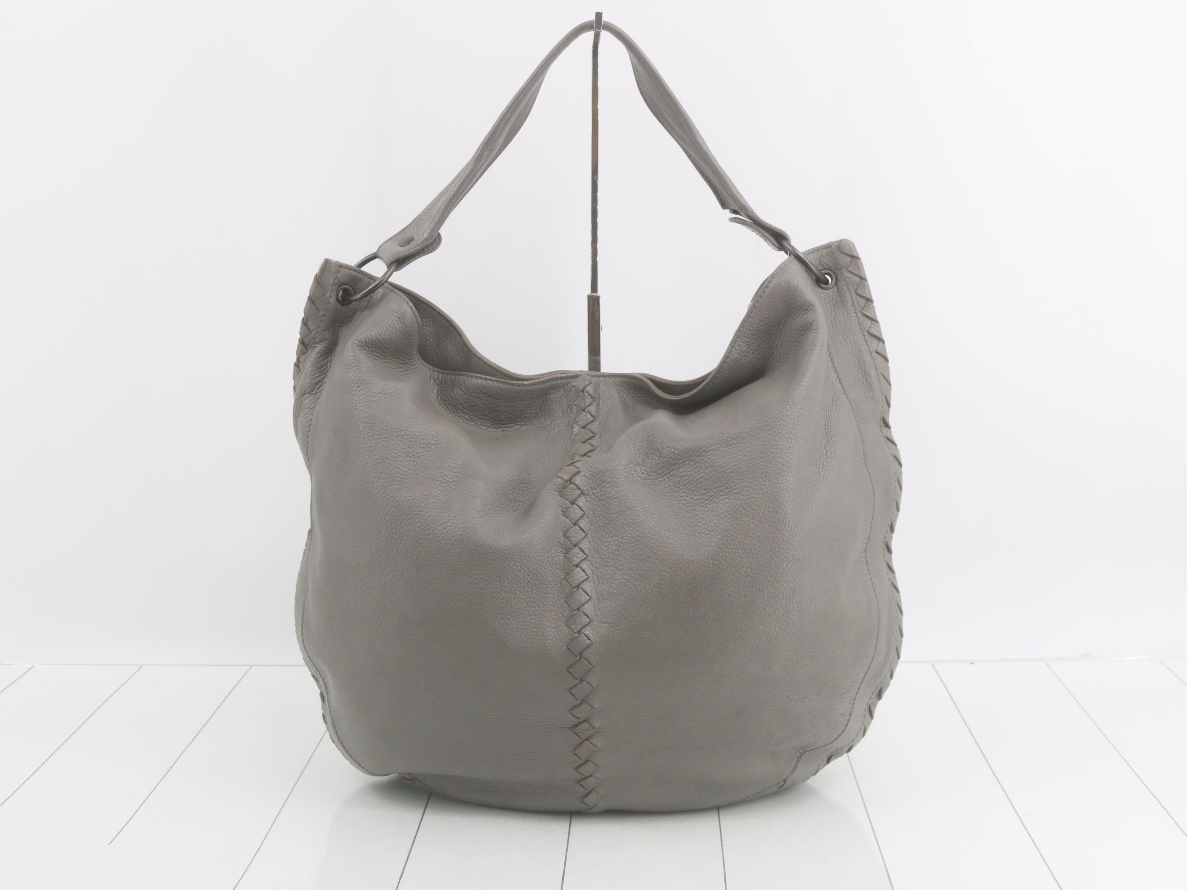 one-shoulder bag (hobo style) — view 2