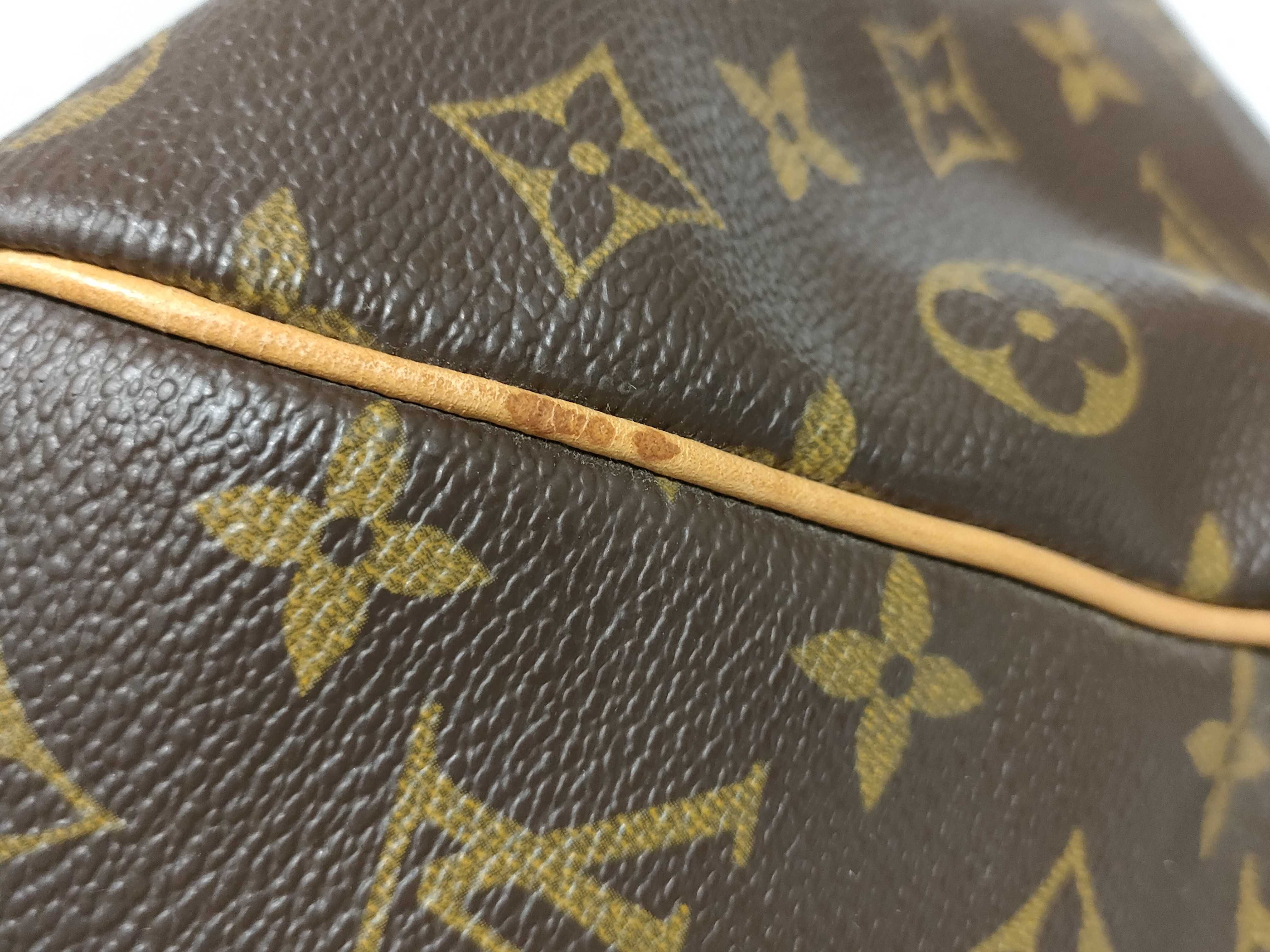 Monogram M41416 Keepall Bandoulière 50 Boston Bag — view 14