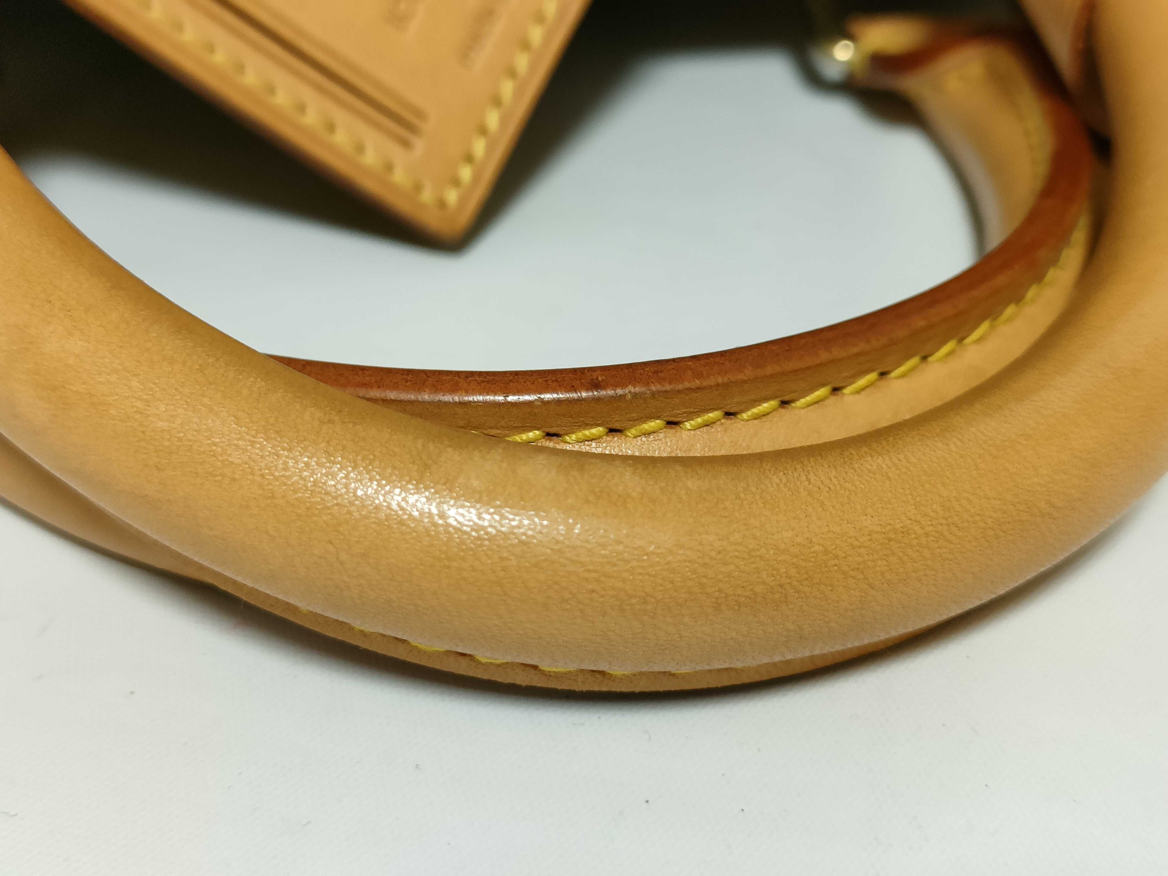 Monogram M41416 Keepall Bandoulière 50 Boston Bag — view 4