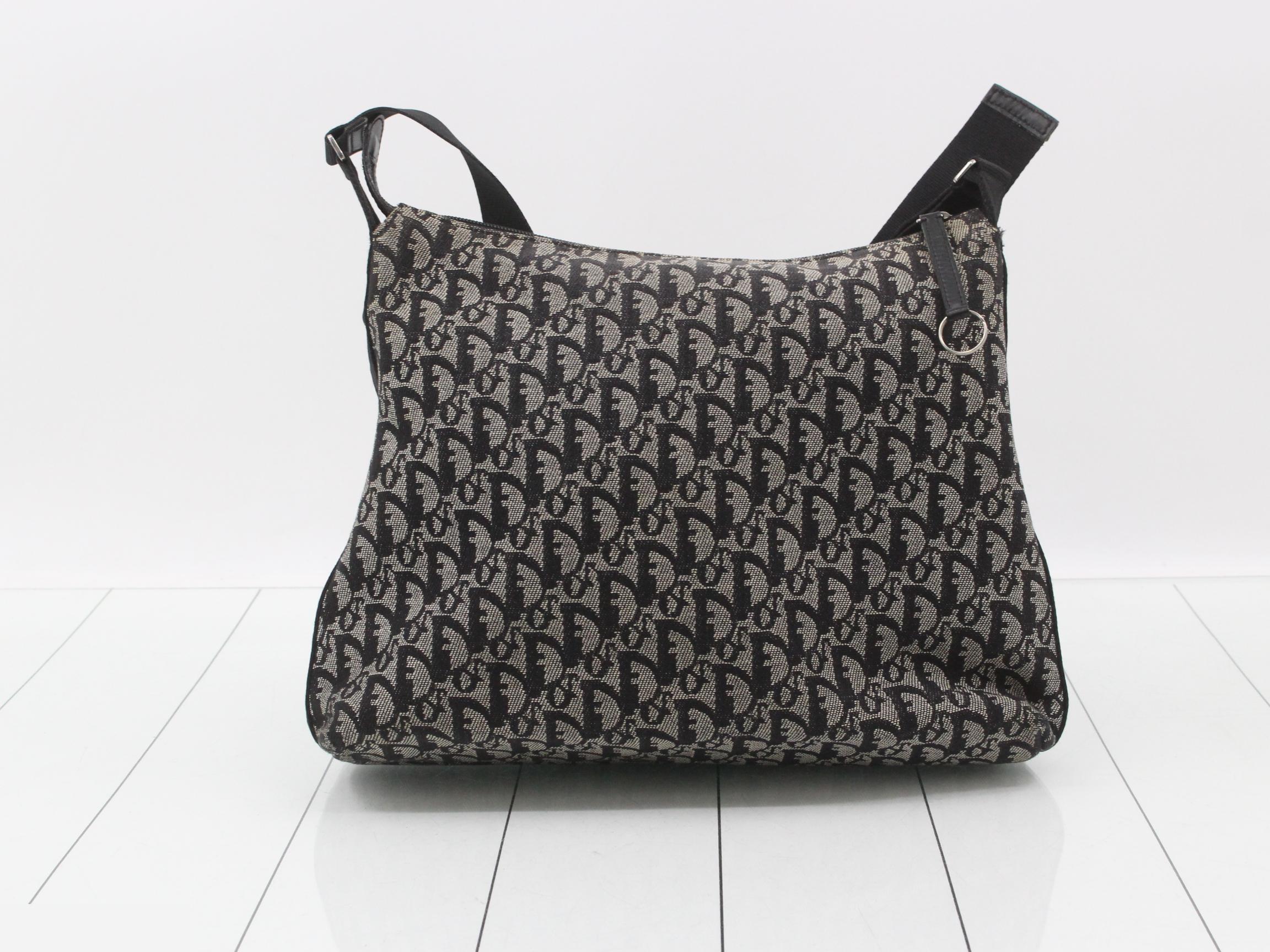 Trotter Shoulder Bag — view 2