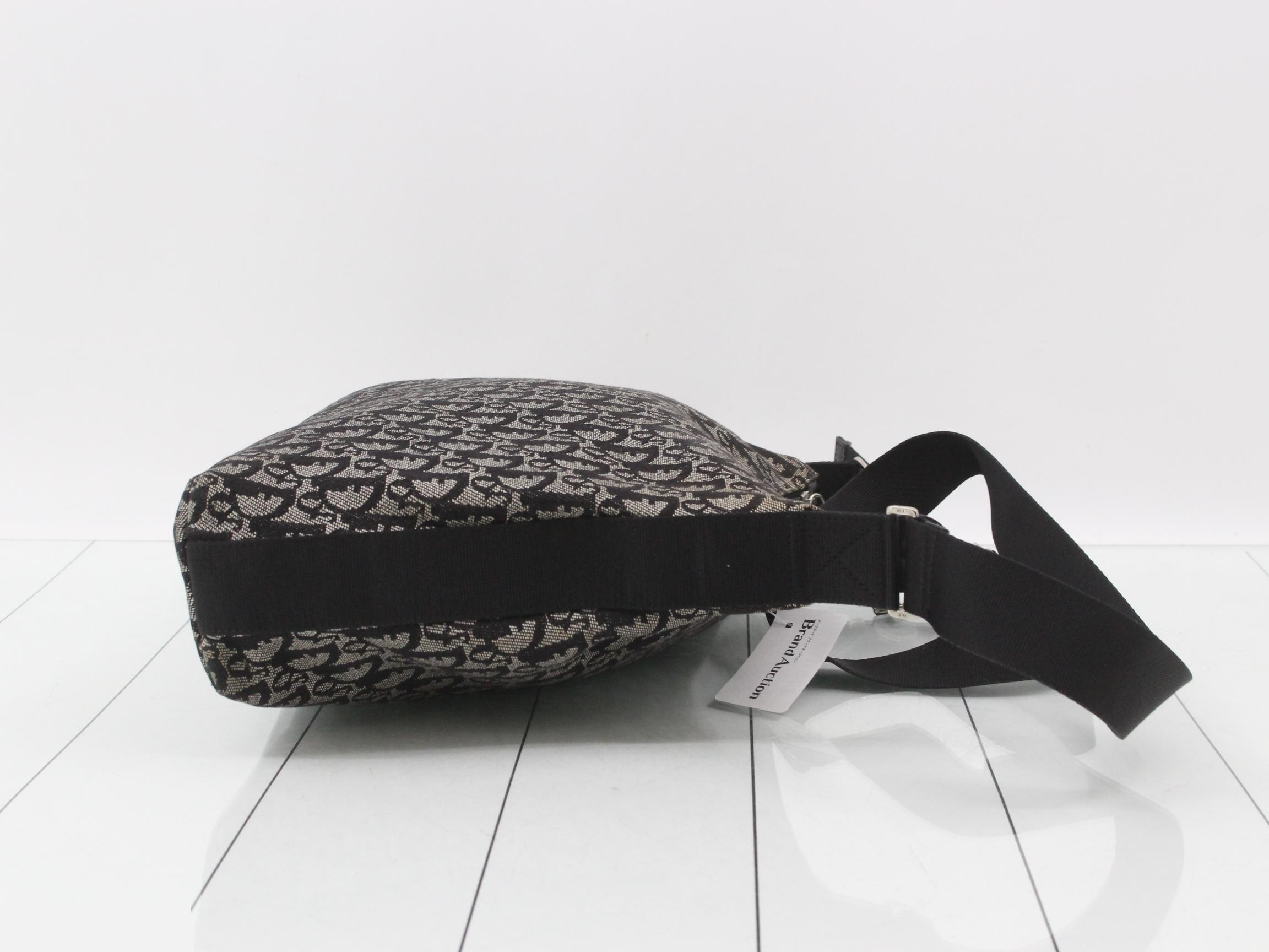 Trotter Shoulder Bag — view 3