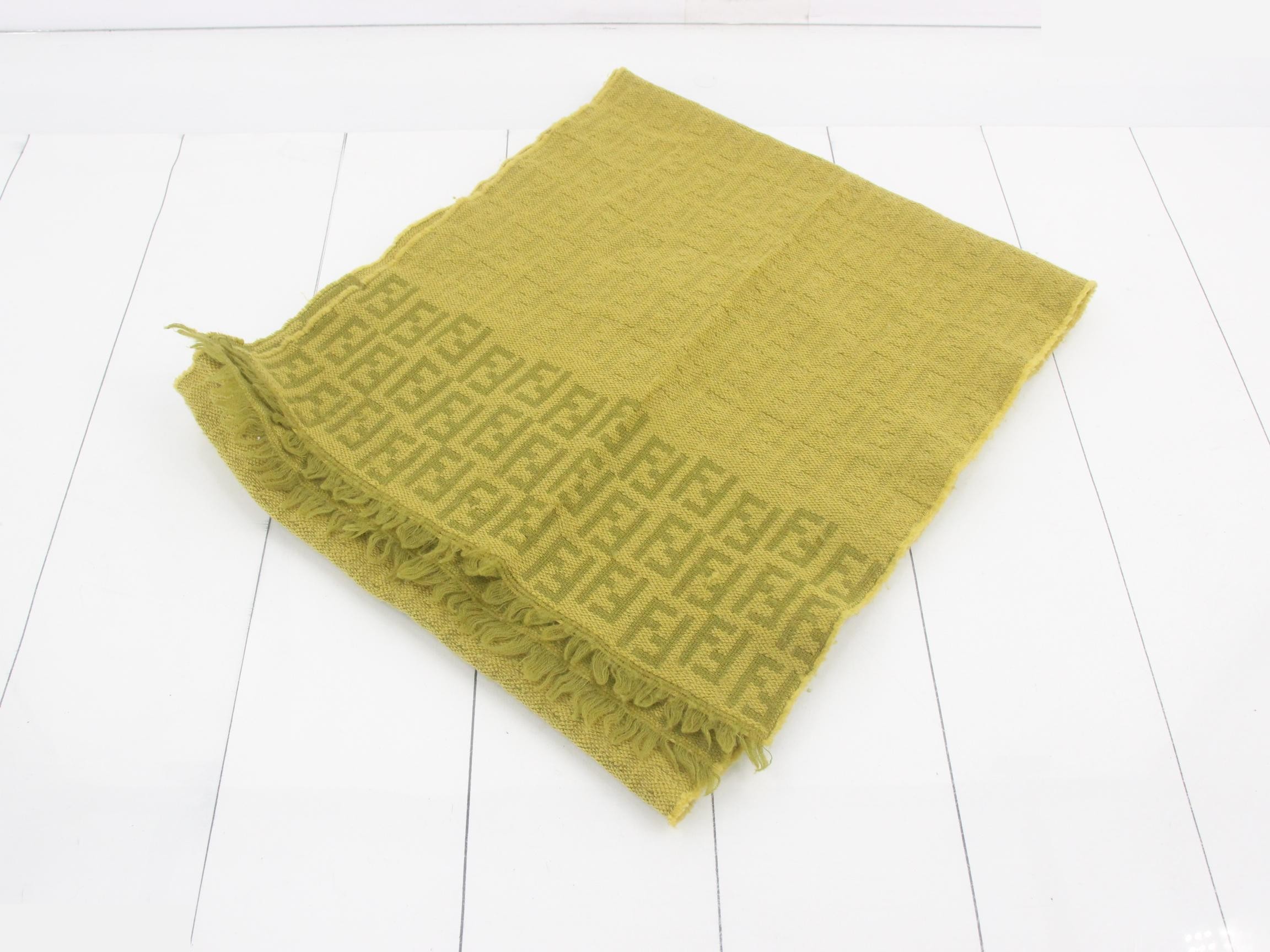 Zucca (accessories) - Scarf