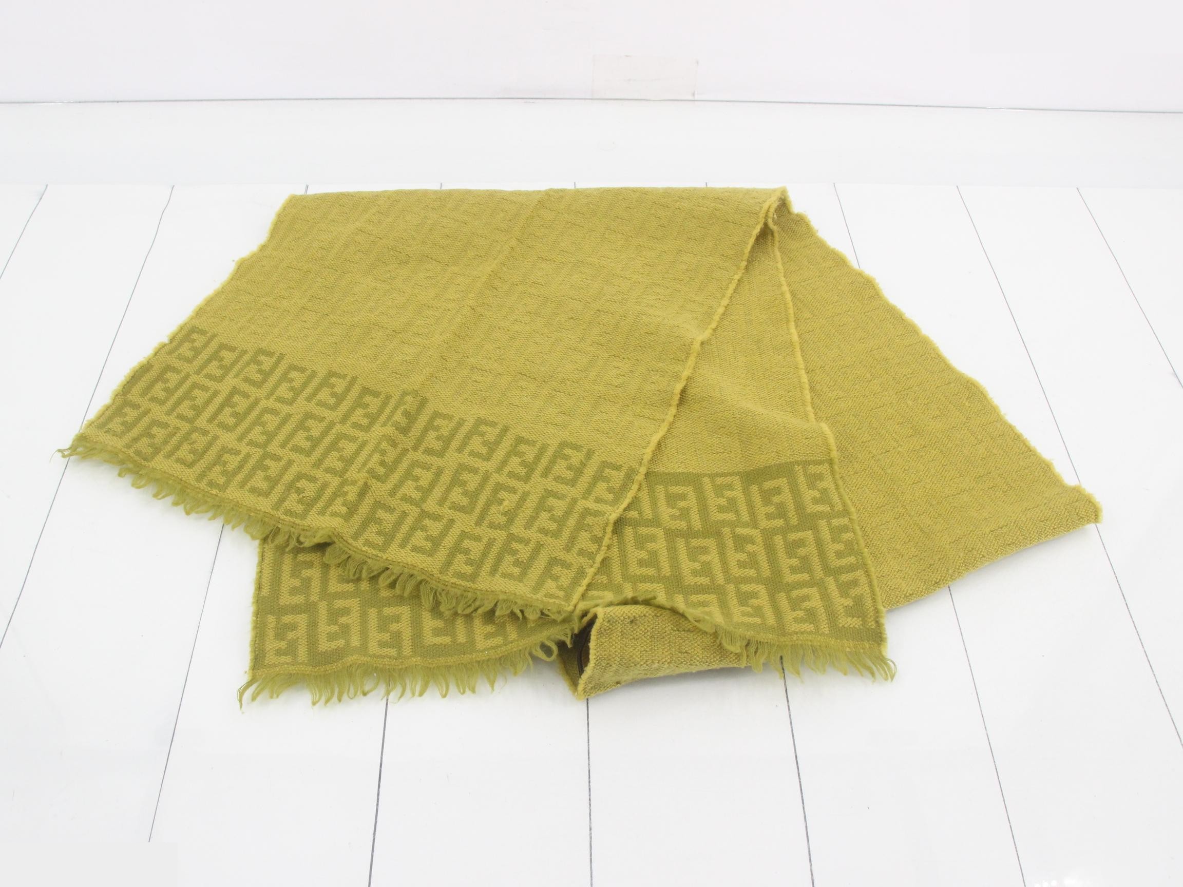 Zucca (accessories) - Scarf — view 2
