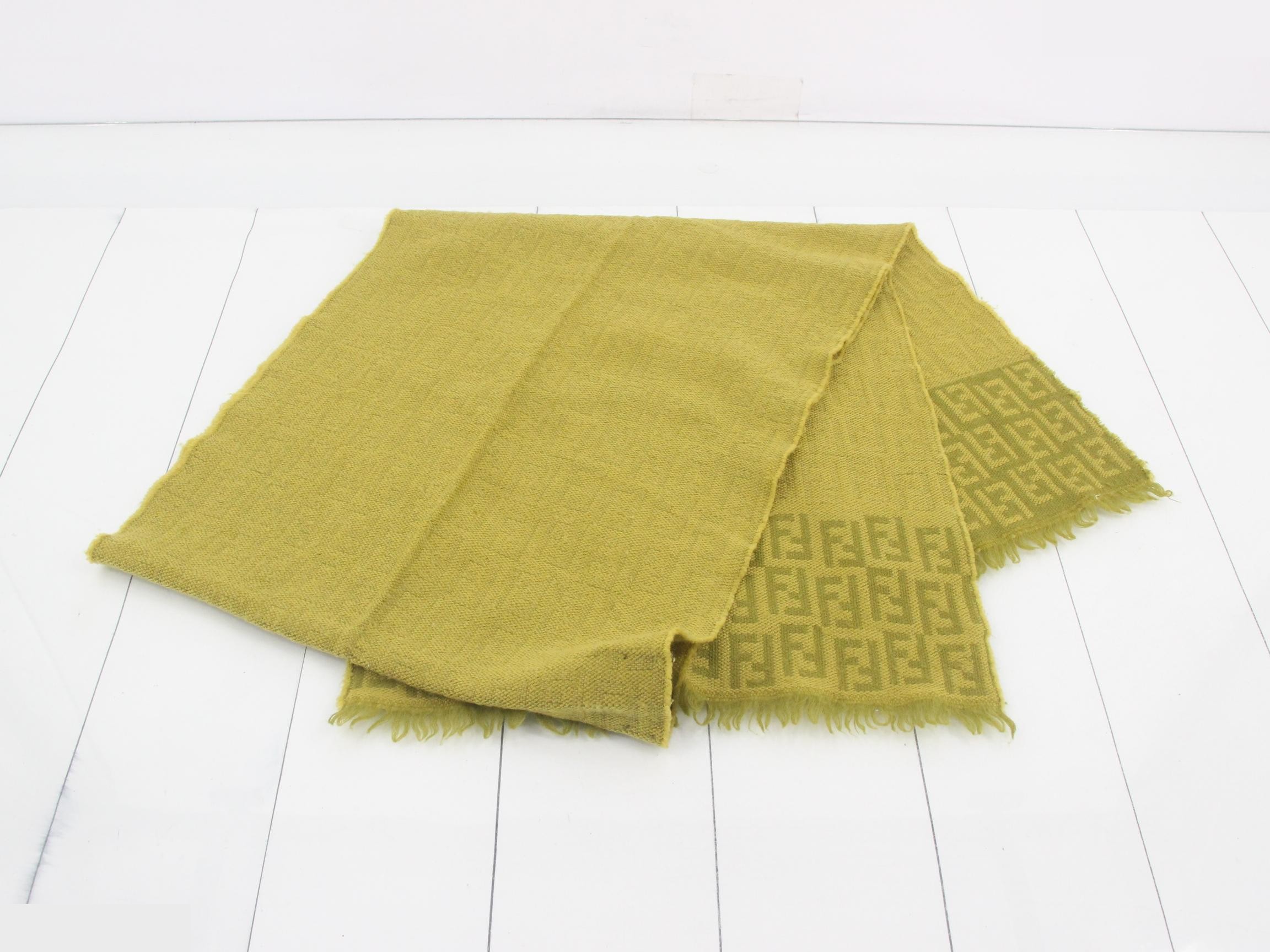 Zucca (accessories) - Scarf — view 3