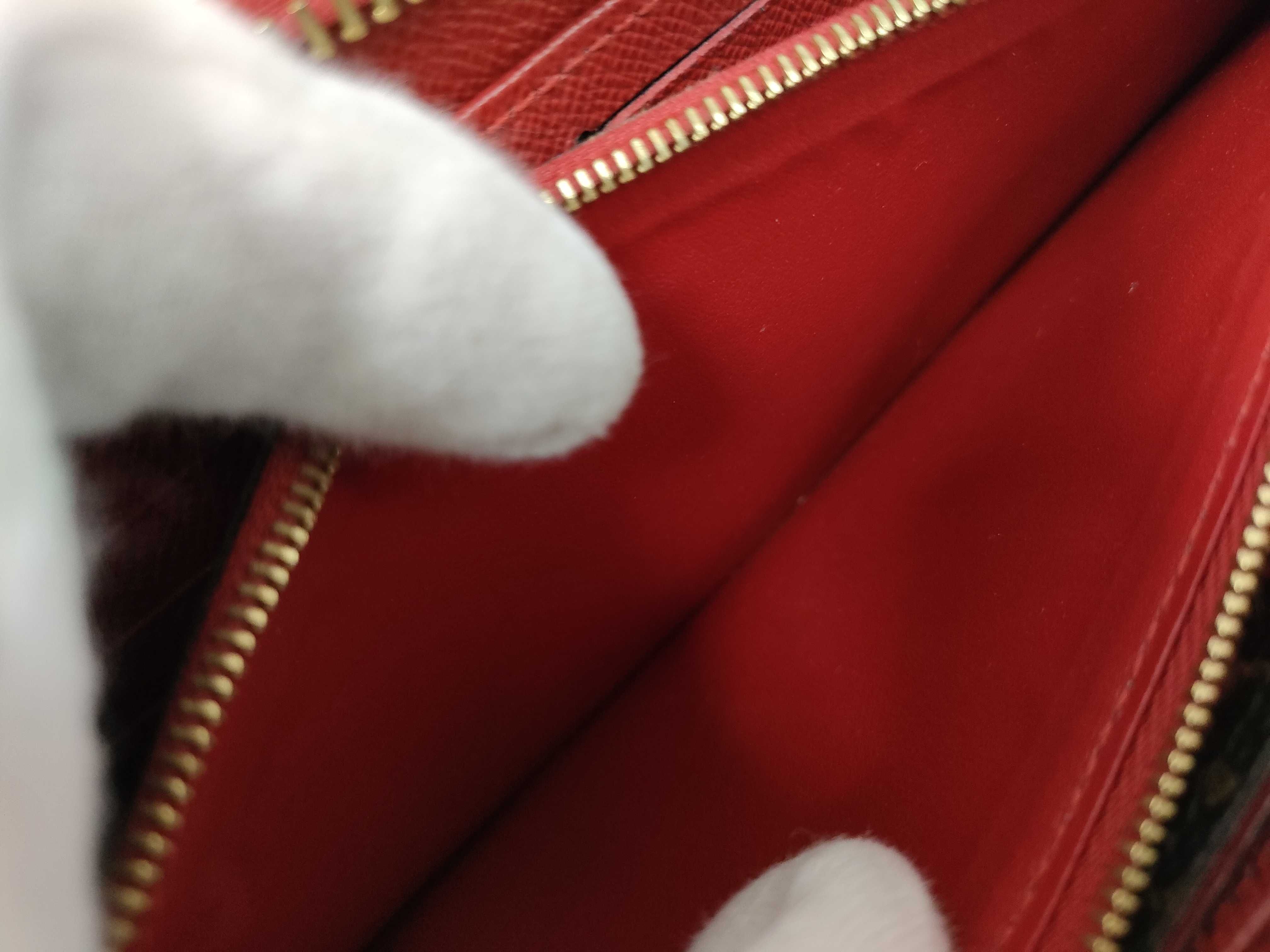 Monogram Retiro/Zippy Wallet — view 12