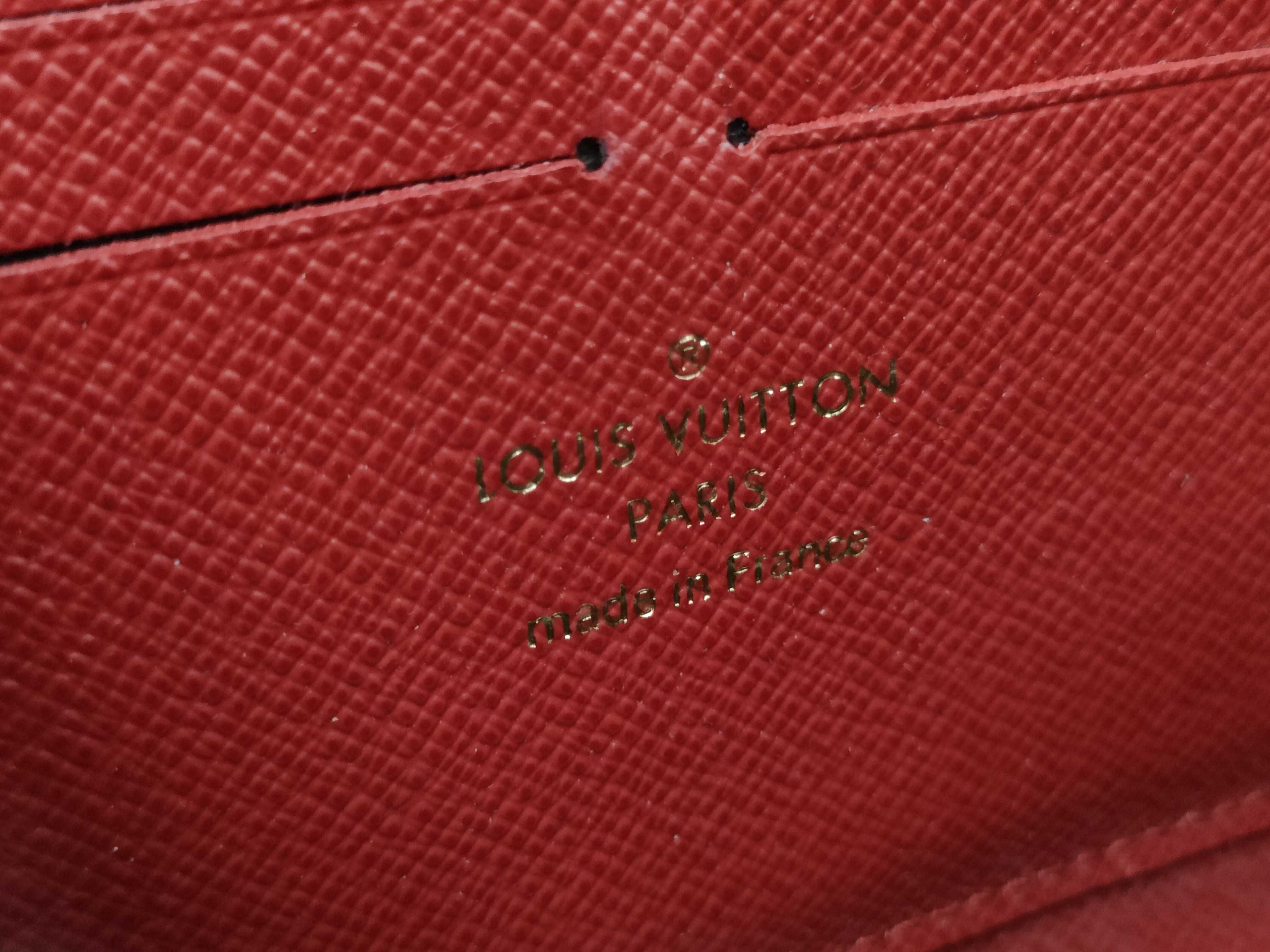 Monogram Retiro/Zippy Wallet — view 13