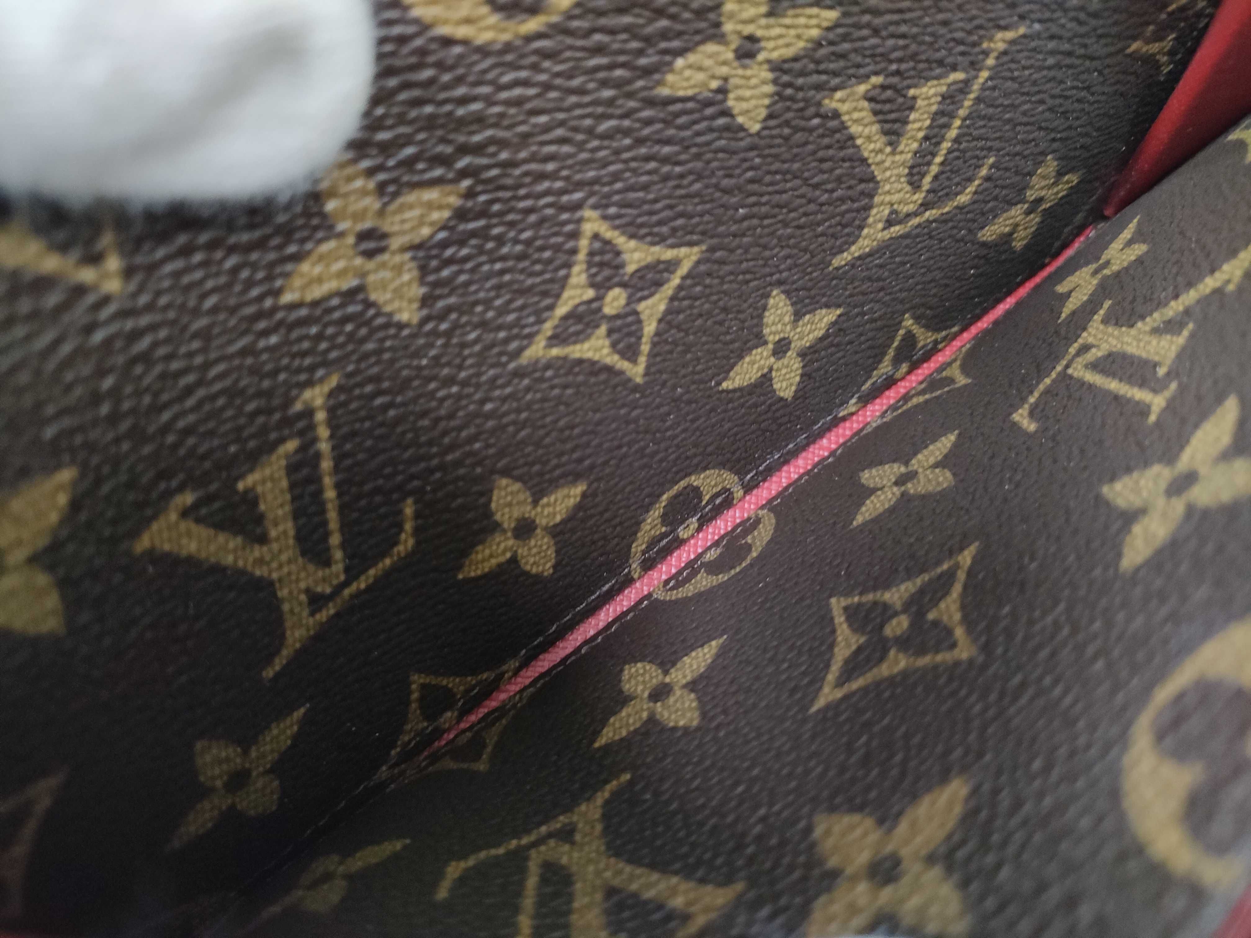 Monogram Retiro/Zippy Wallet — view 14