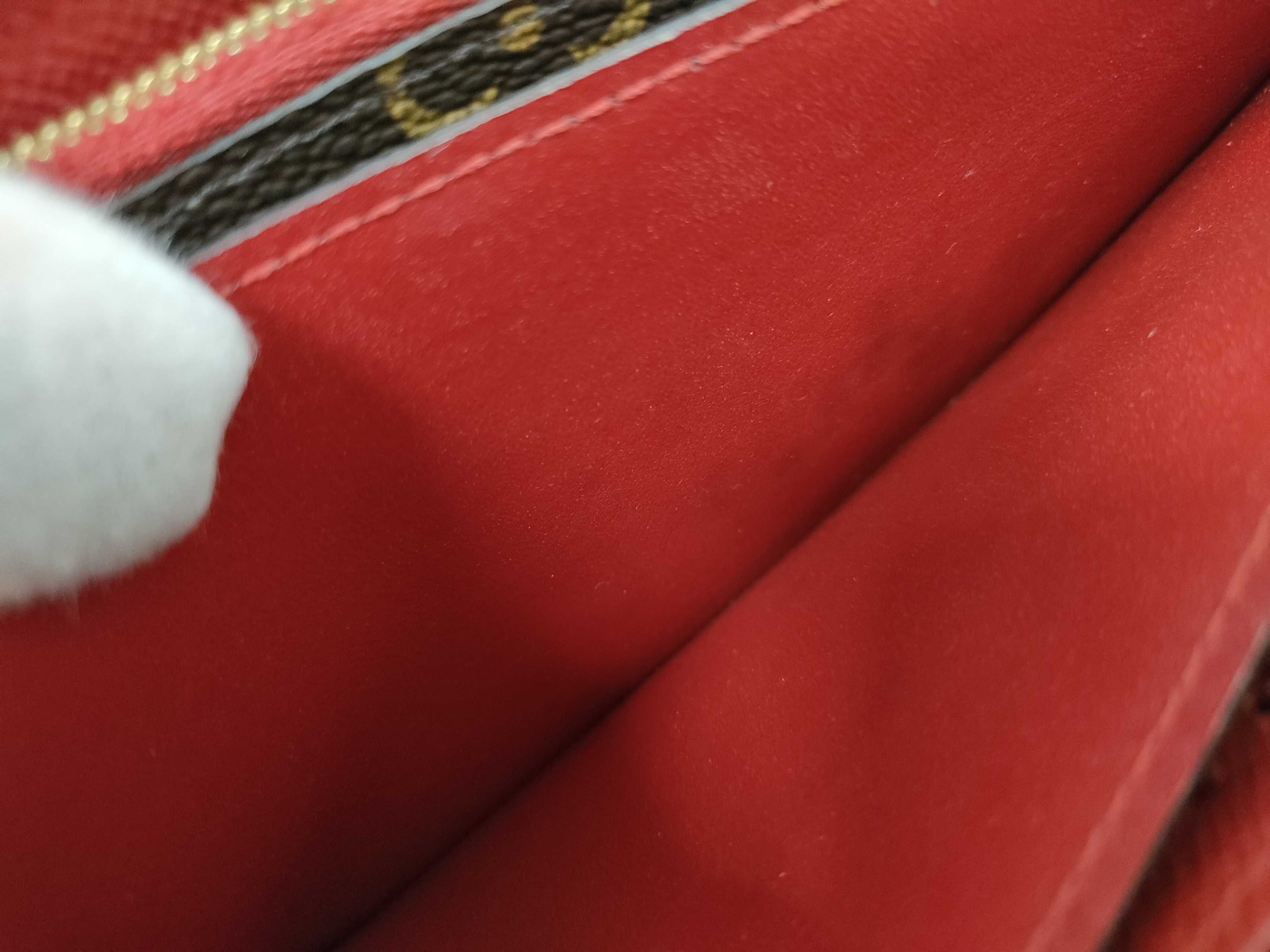 Monogram Retiro/Zippy Wallet — view 15