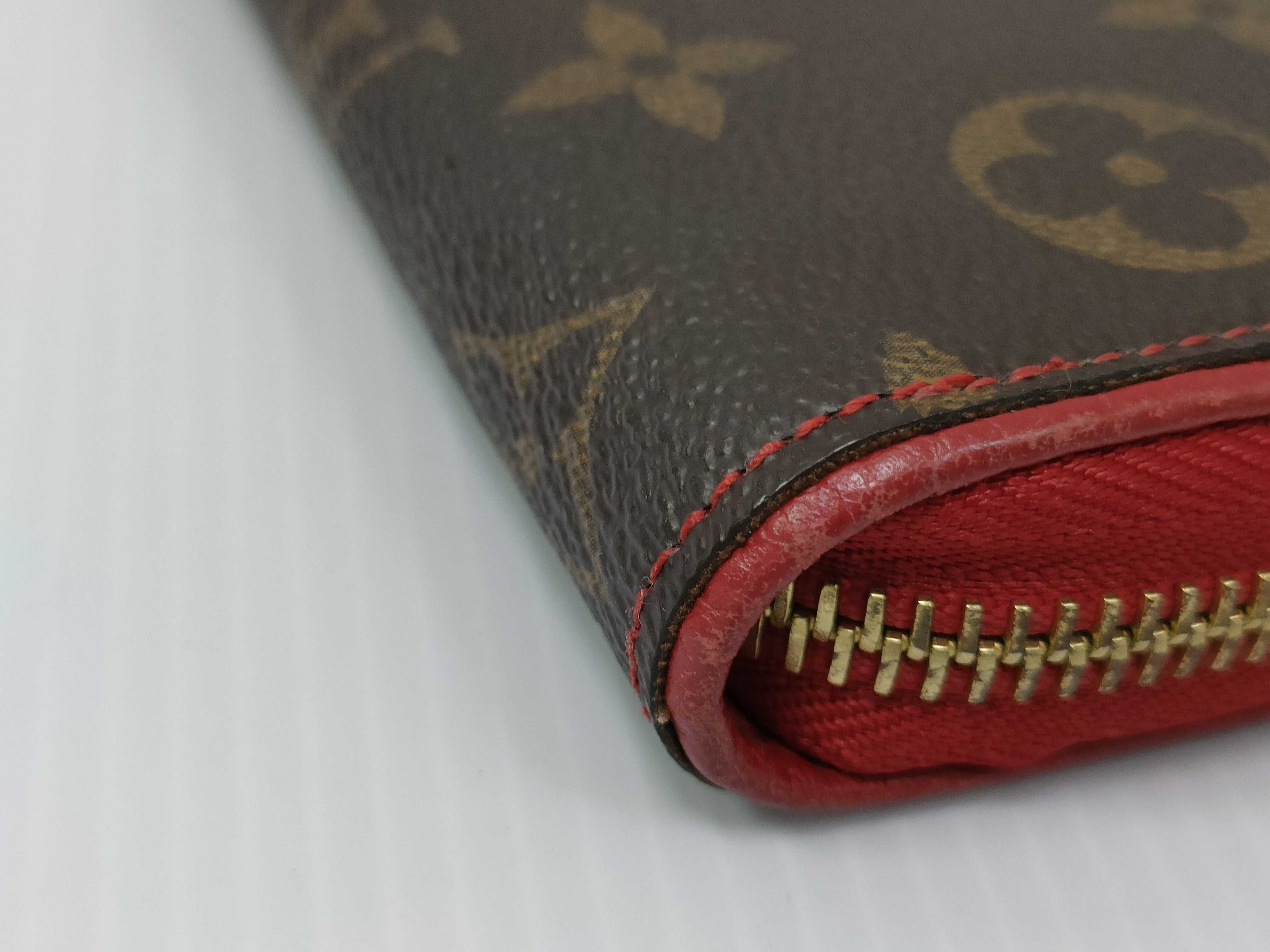 Monogram Retiro/Zippy Wallet — view 4