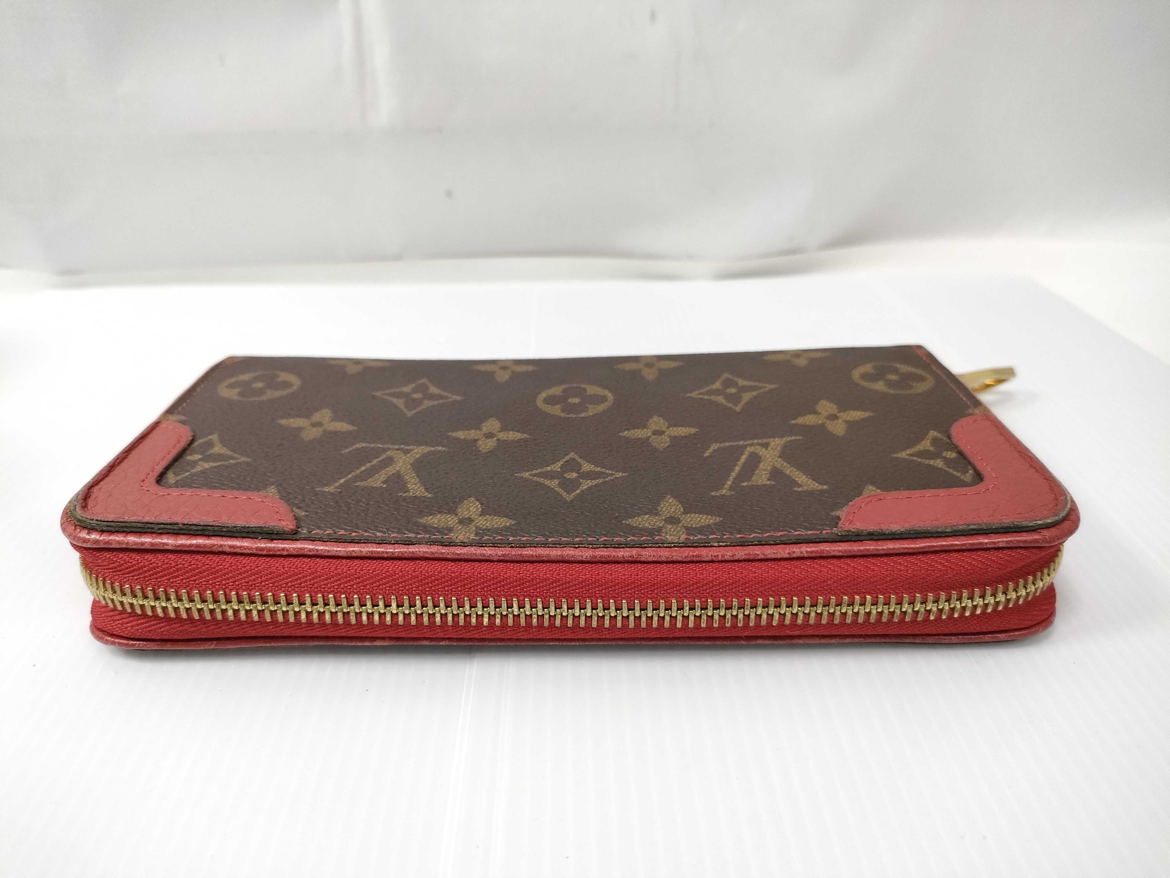 Monogram Retiro/Zippy Wallet — view 6
