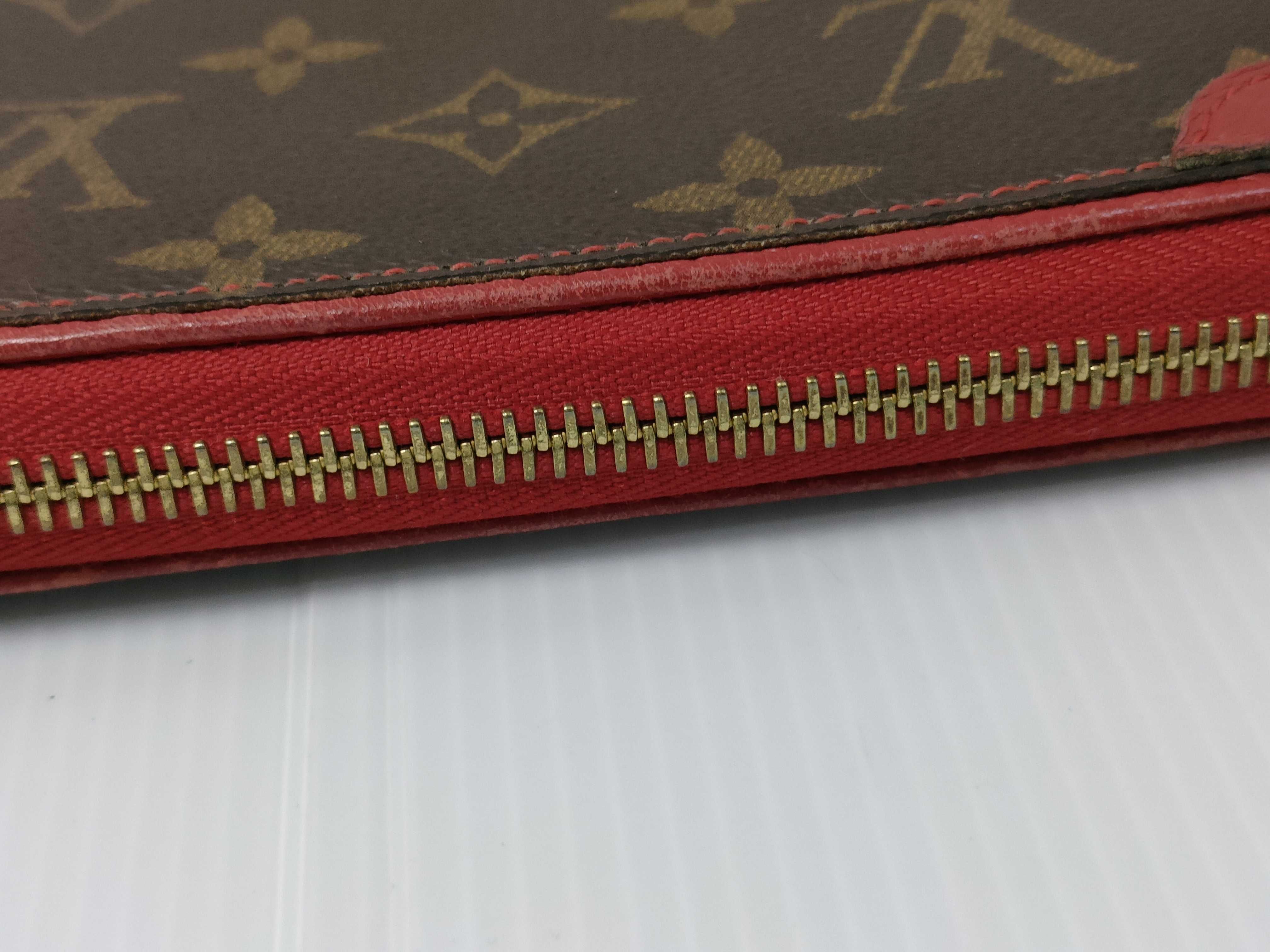 Monogram Retiro/Zippy Wallet — view 7