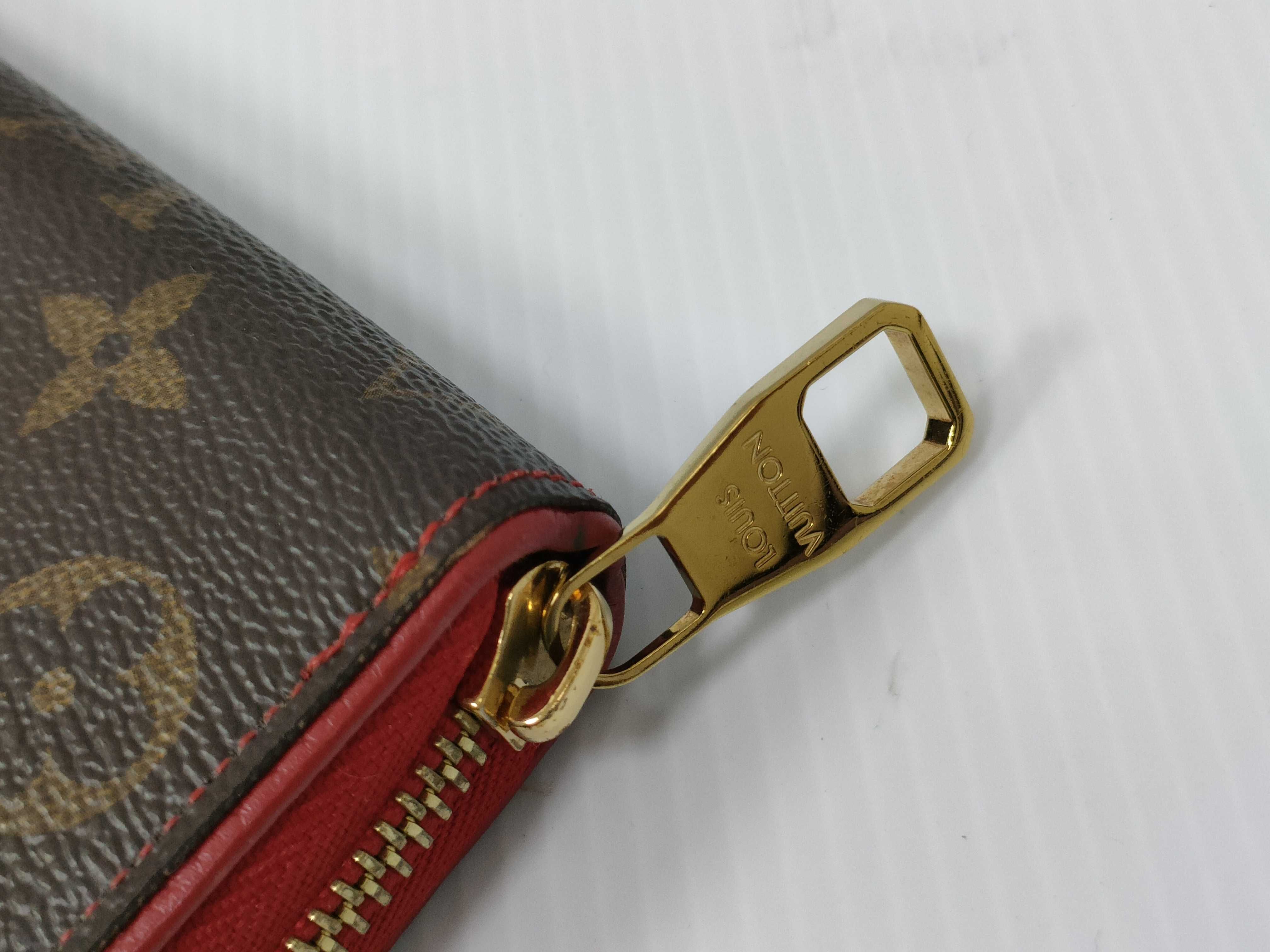 Monogram Retiro/Zippy Wallet — view 8