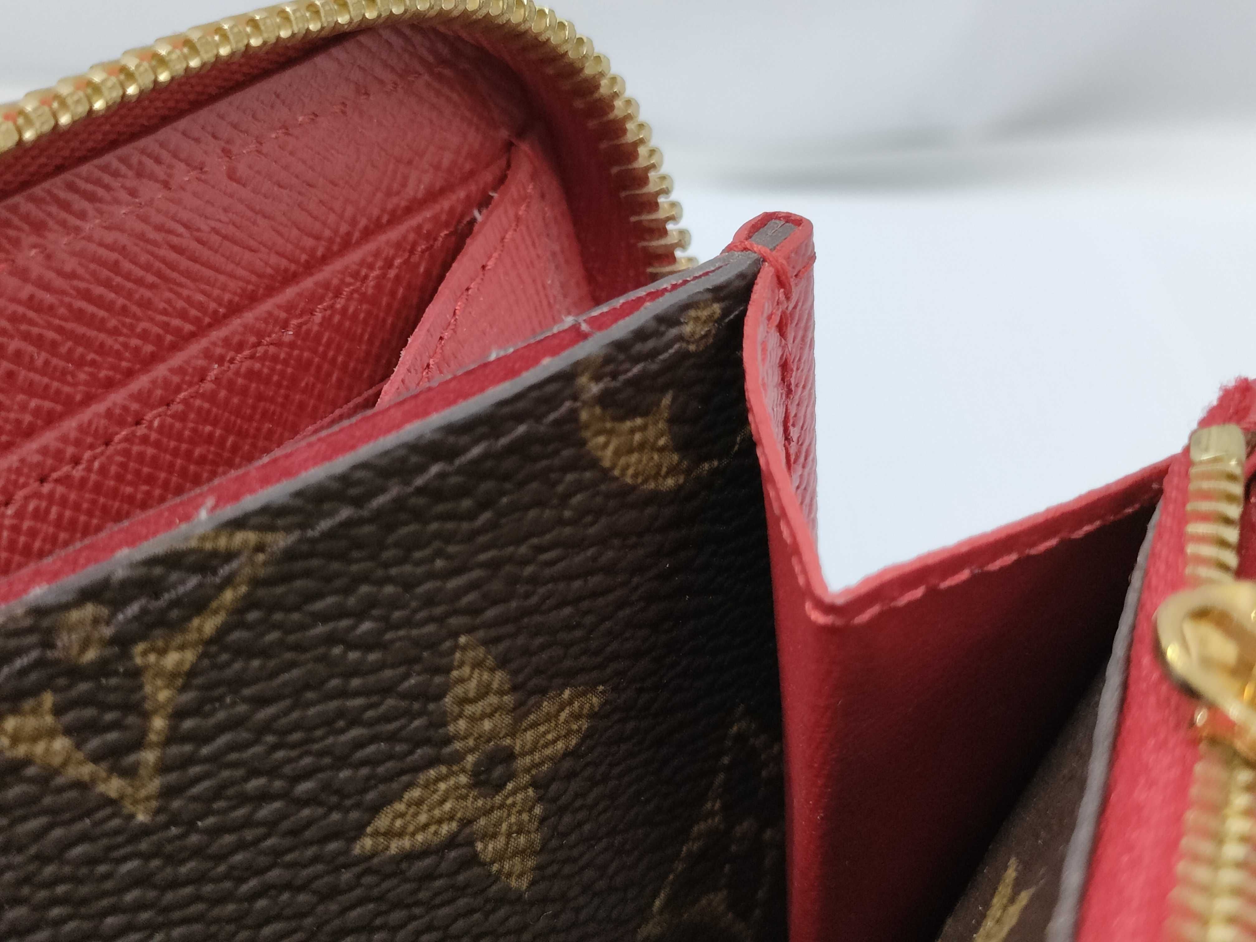 Monogram Retiro/Zippy Wallet — view 10