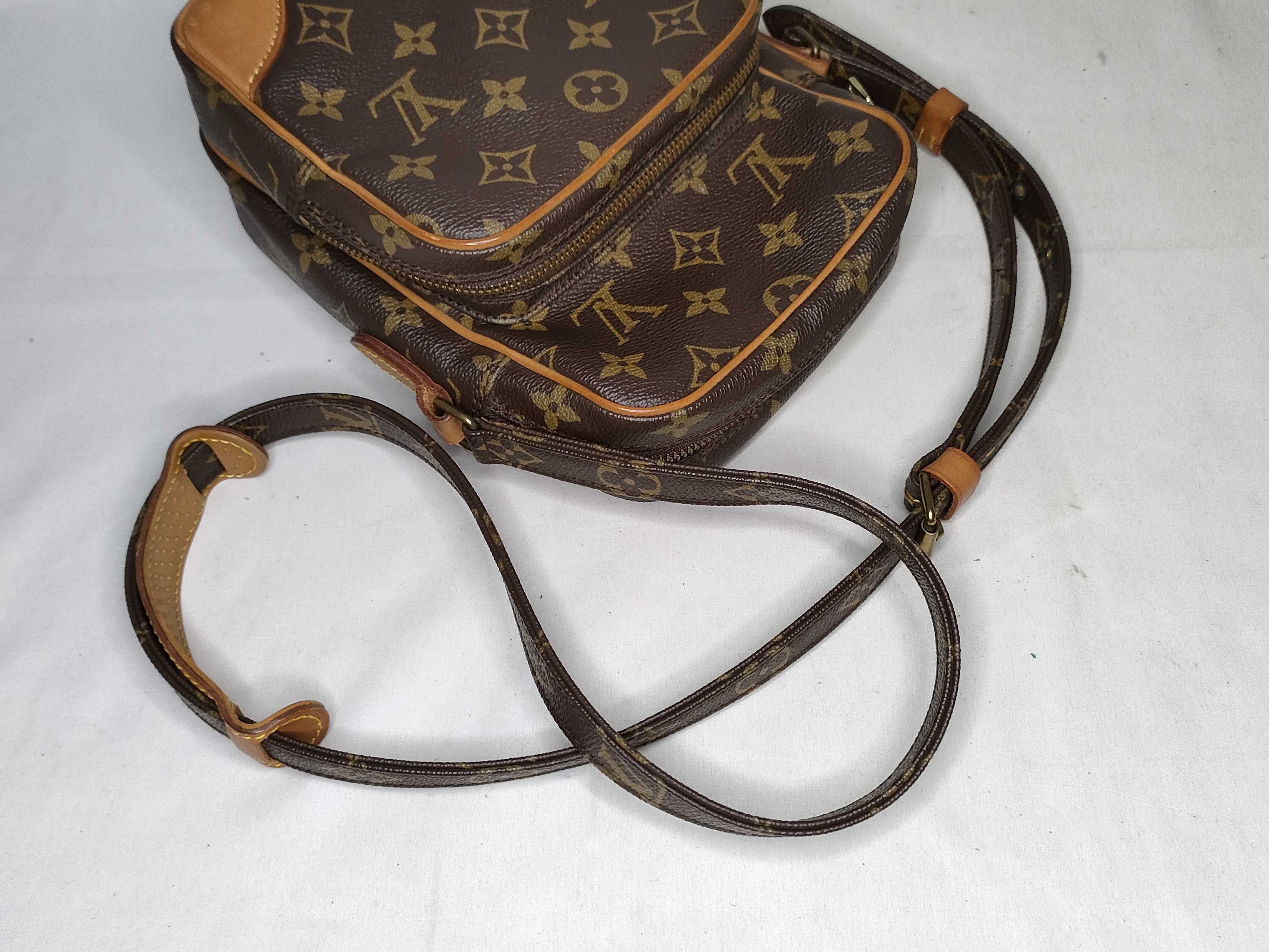 Monogram Amazon M45236 864TH Shoulder Bag — view 3
