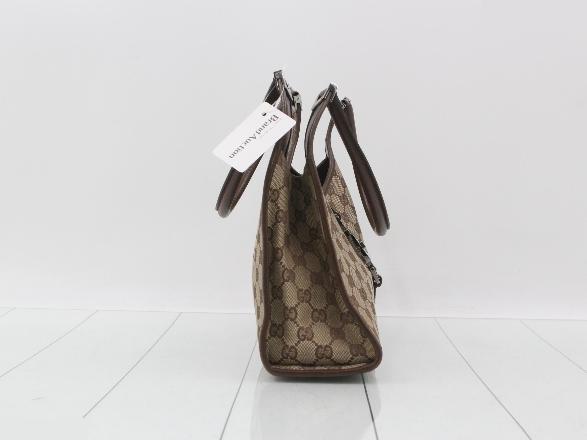 Jackie Handbag — view 4
