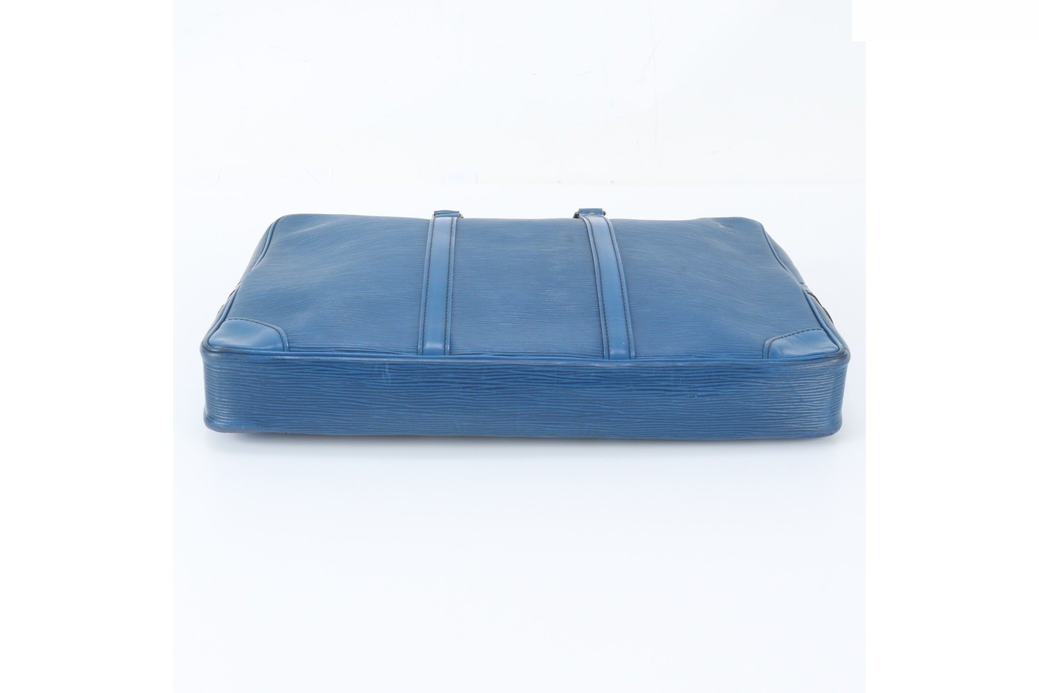 Epi Porte Documents Voyage M54475 Leather Business Bag — view 6
