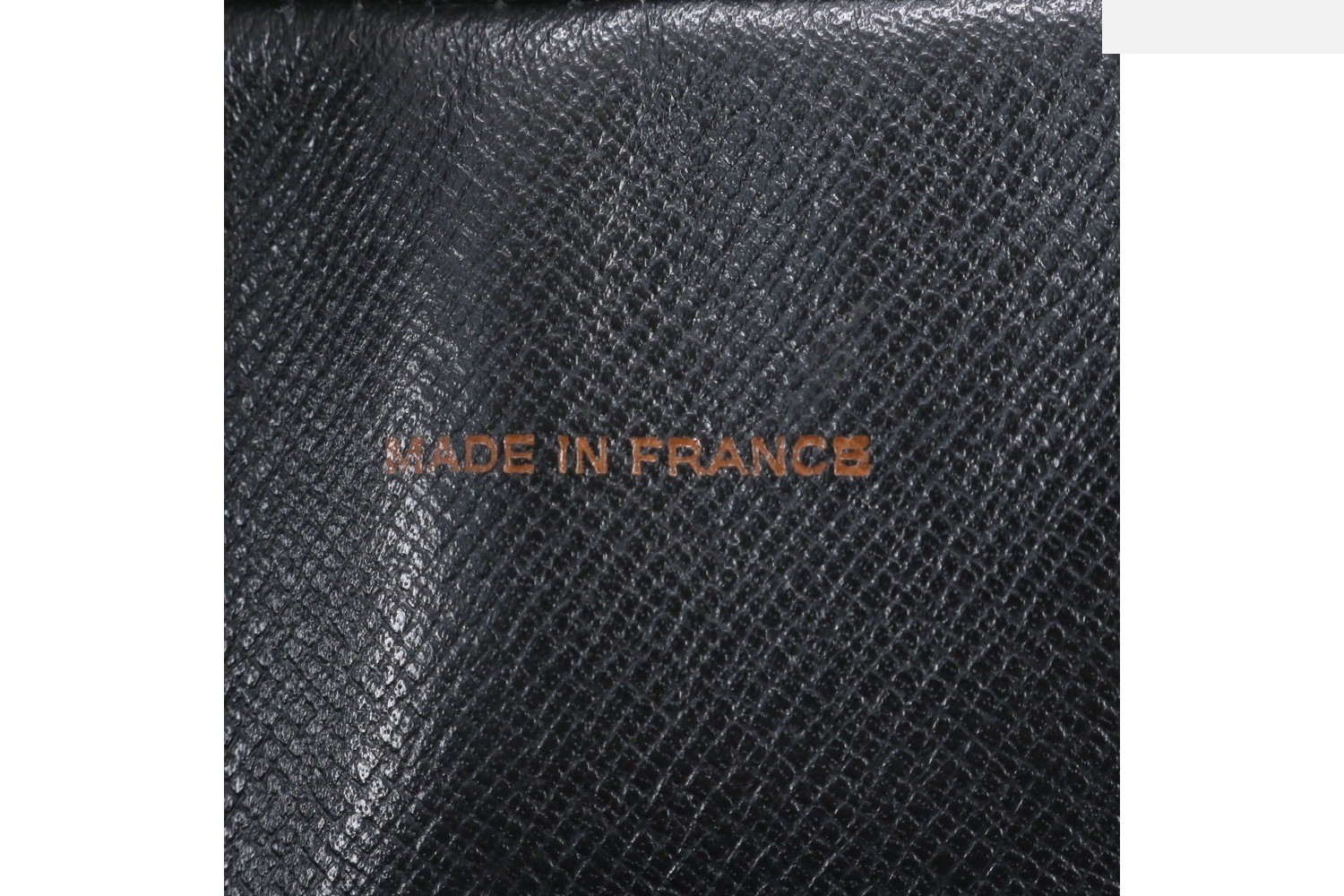 Epi Porte Documents Voyage M54475 Leather Business Bag — view 9