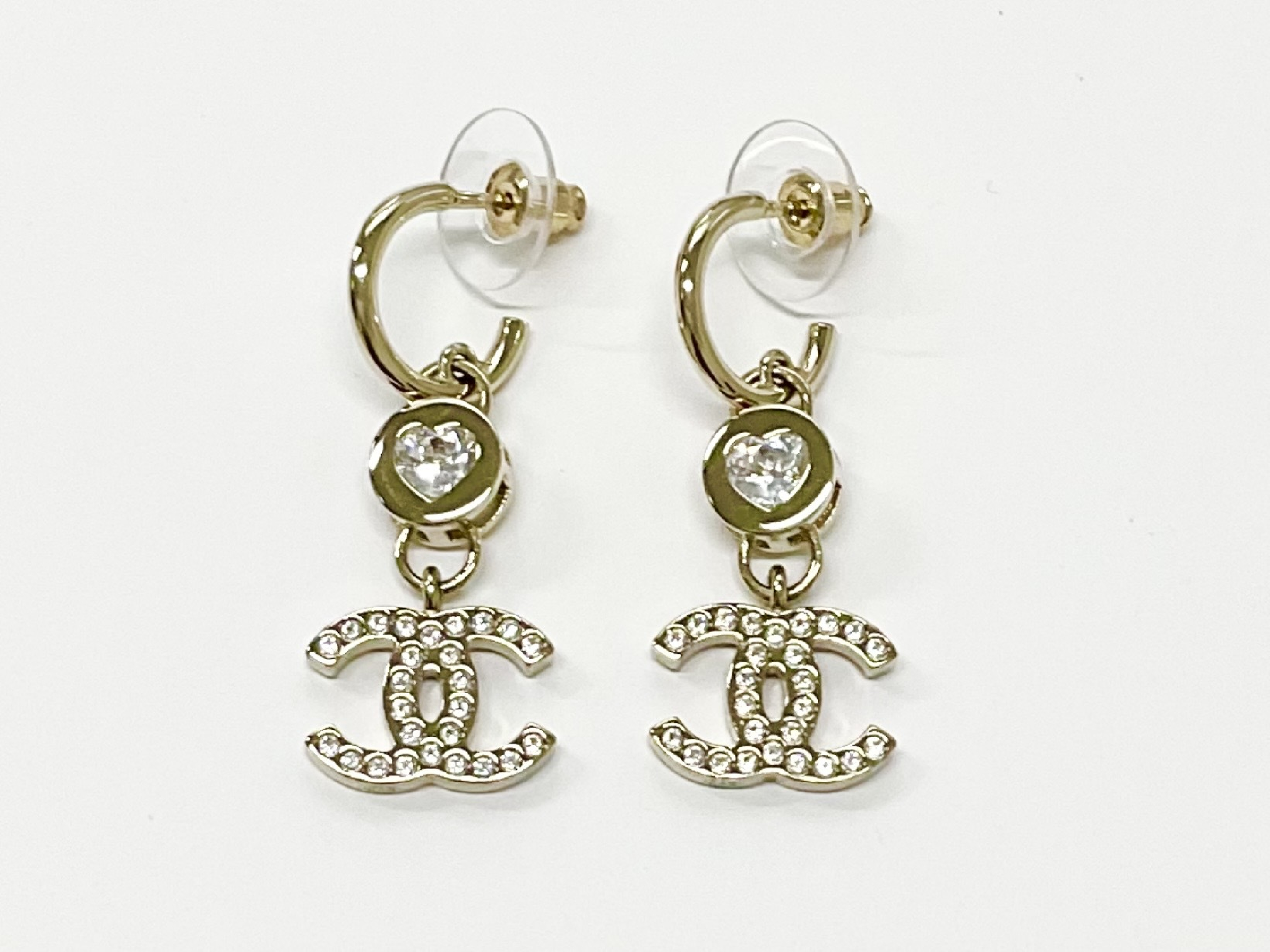 GP Earrings