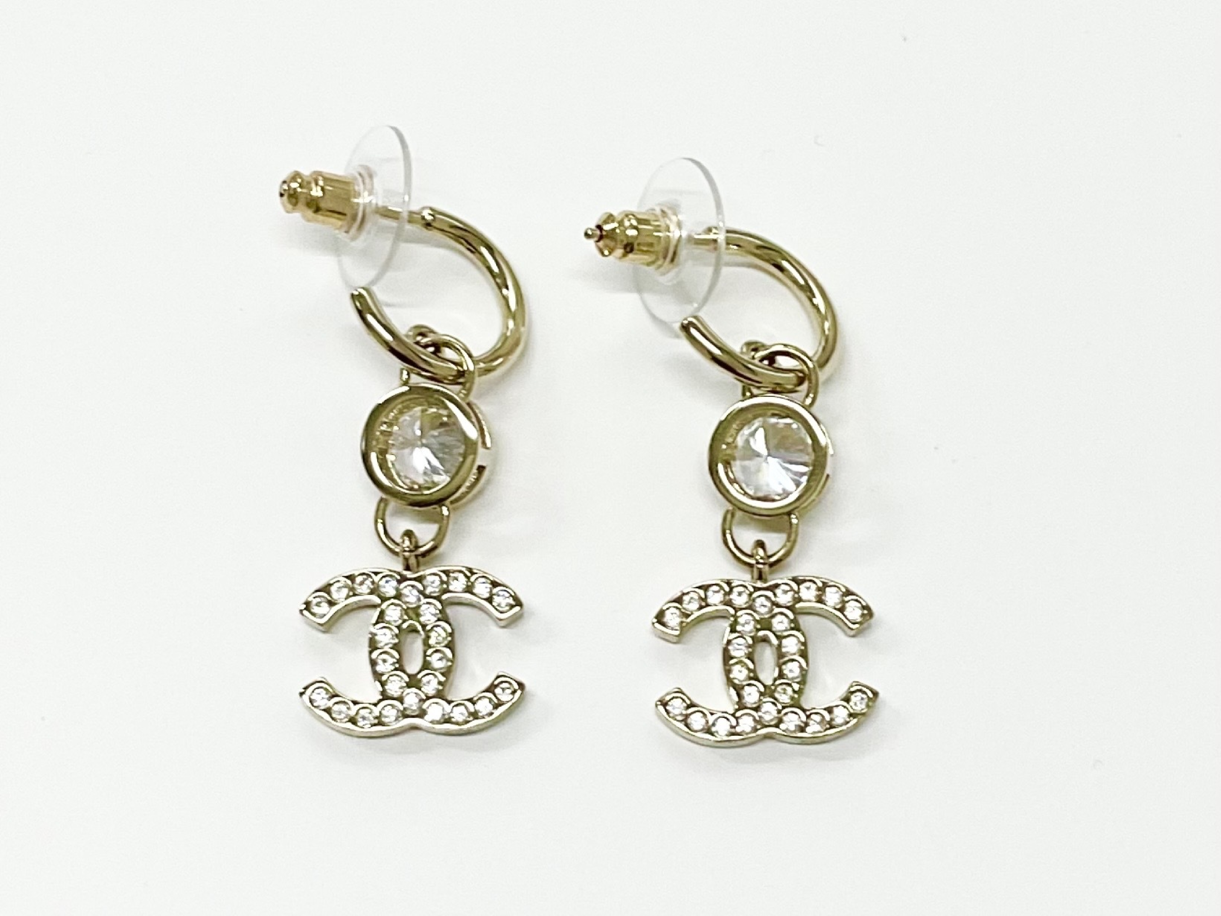GP Earrings — view 2