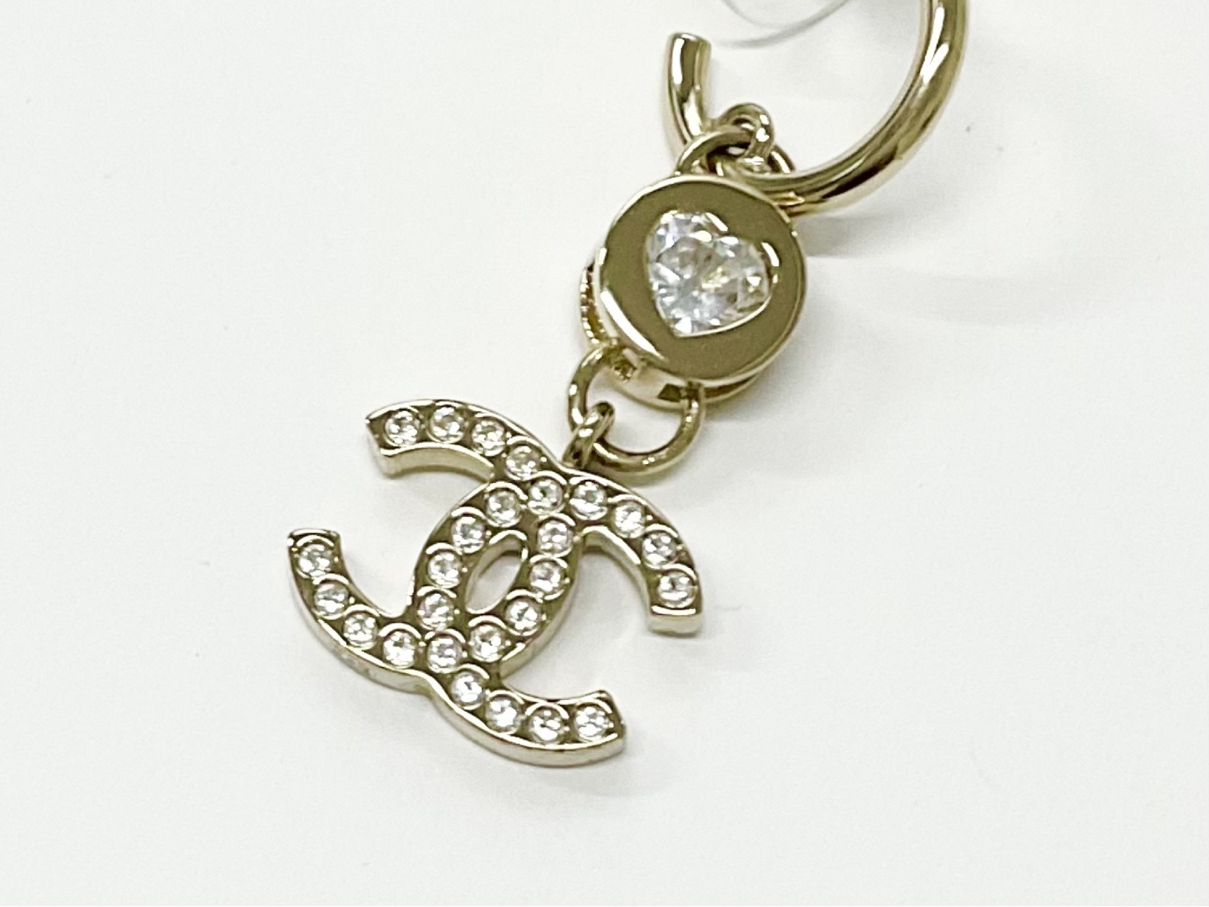 GP Earrings — view 3