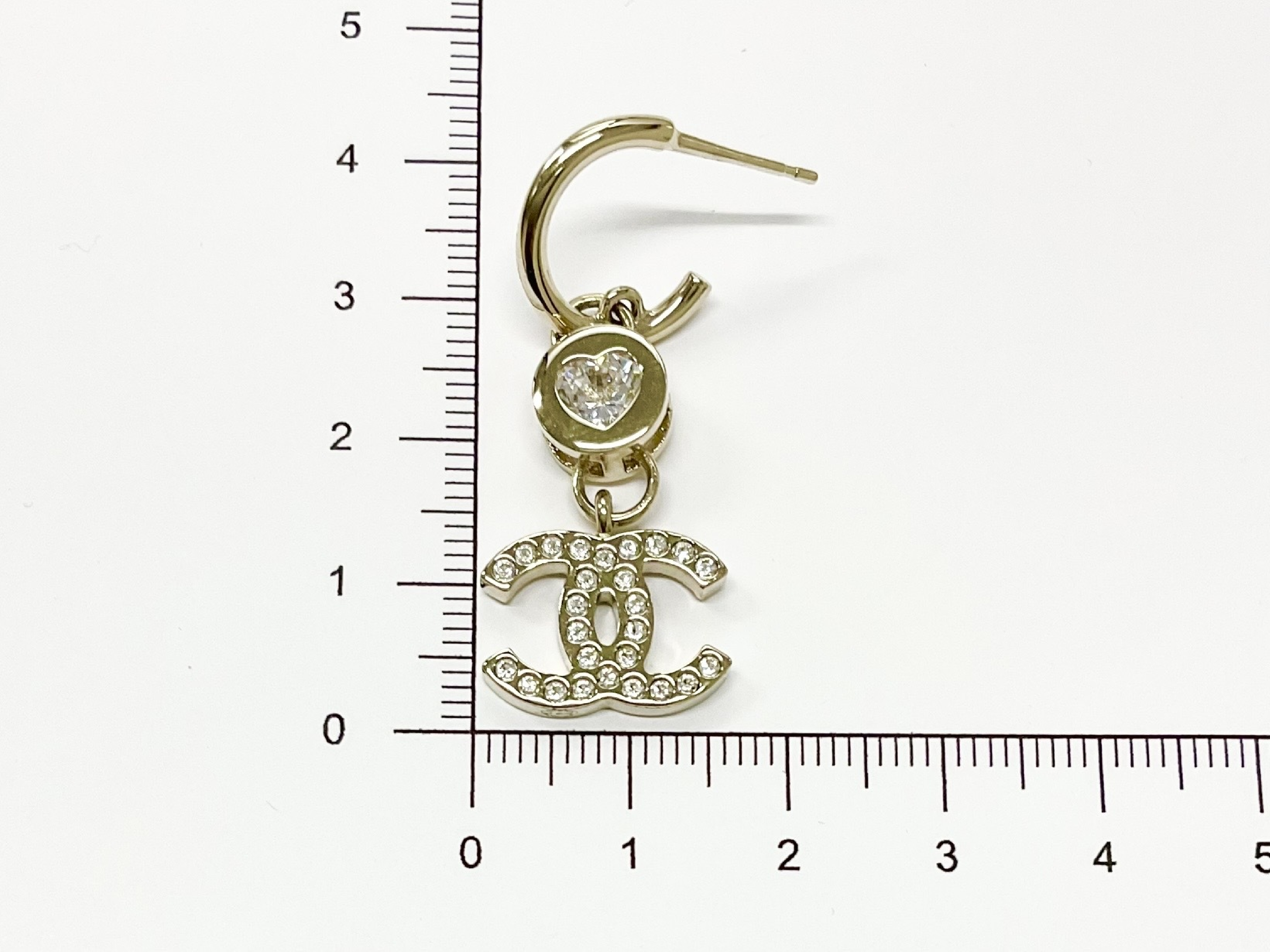 GP Earrings — view 6
