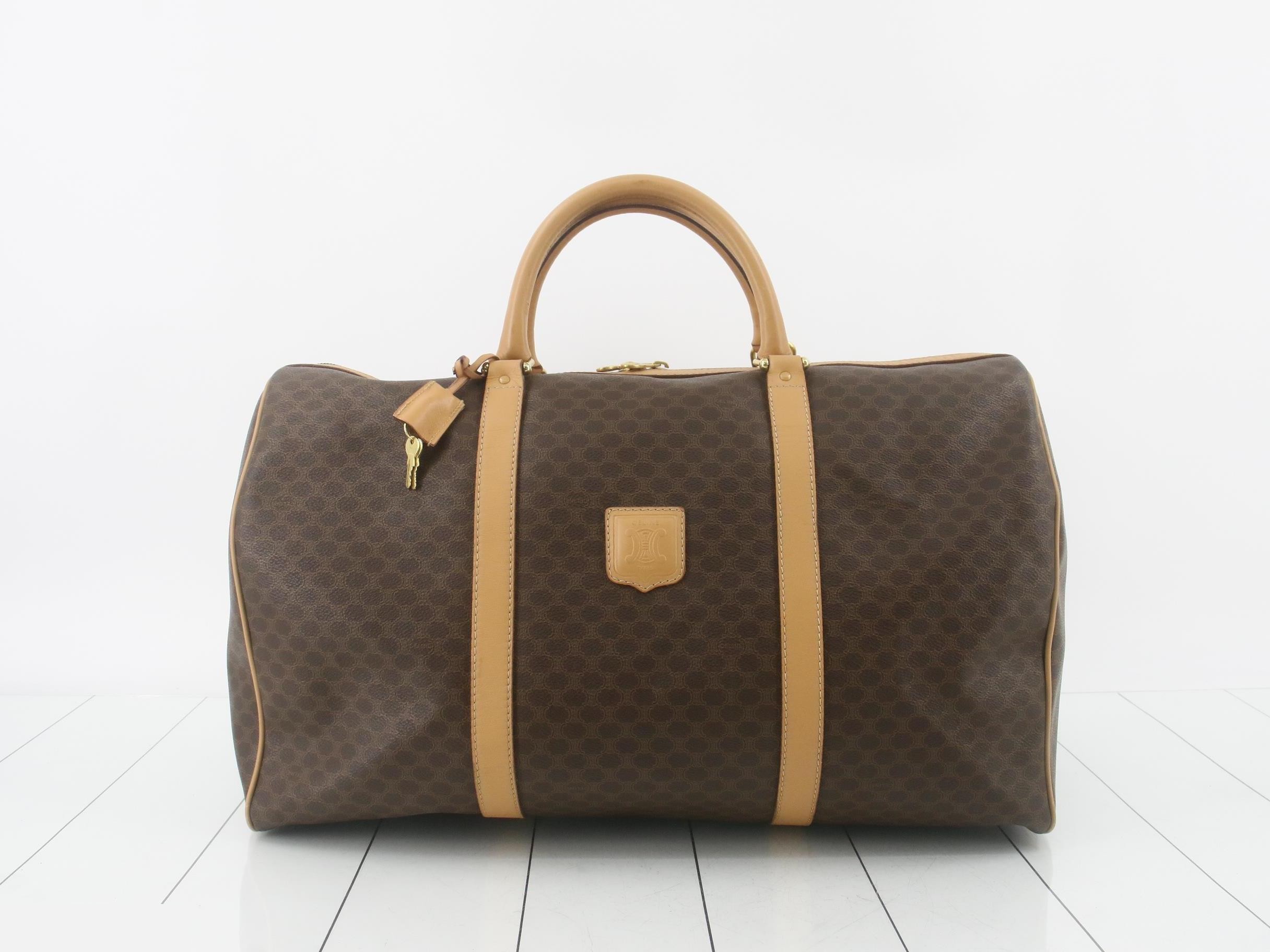 Other lines: Bags and Boston bags