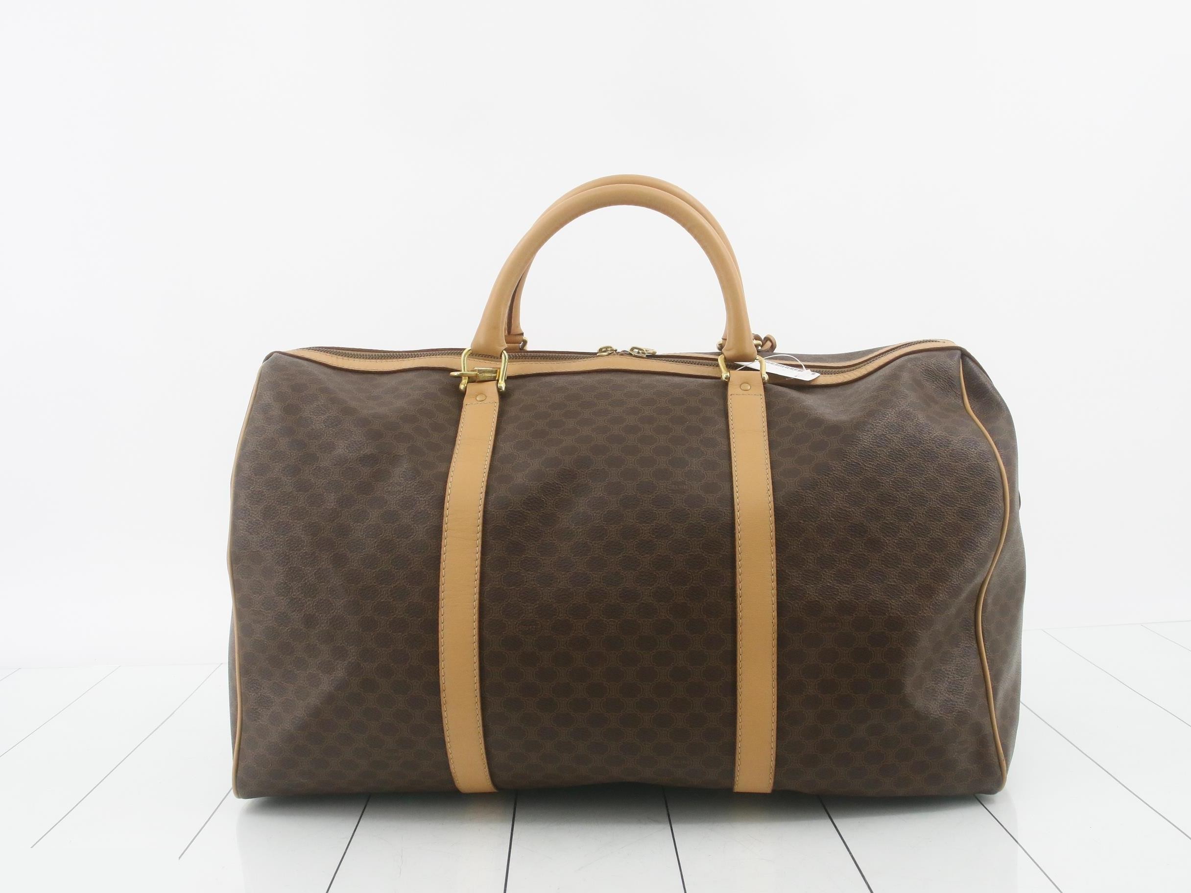 Other lines: Bags and Boston bags — view 2