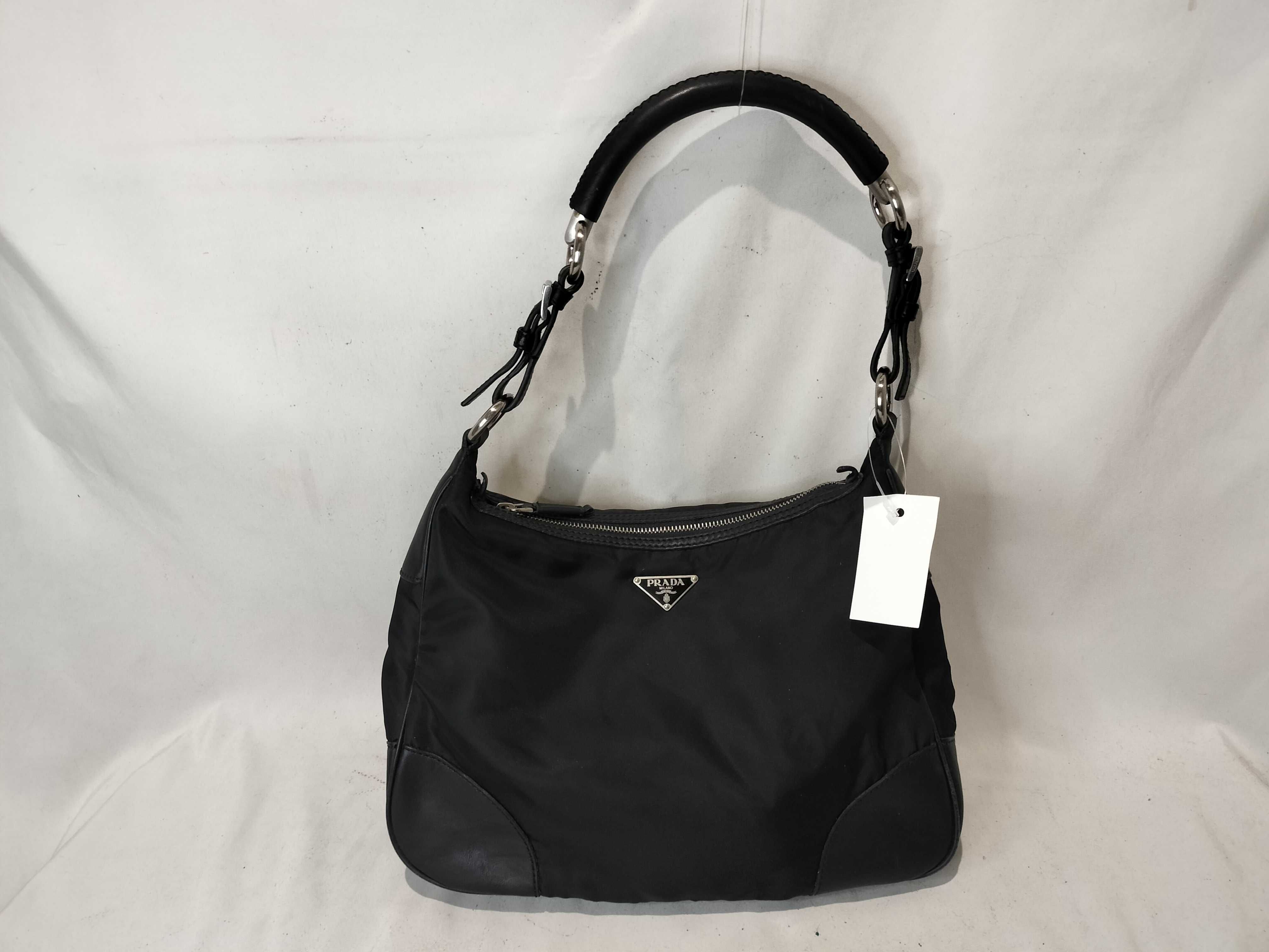 Rope Handbag