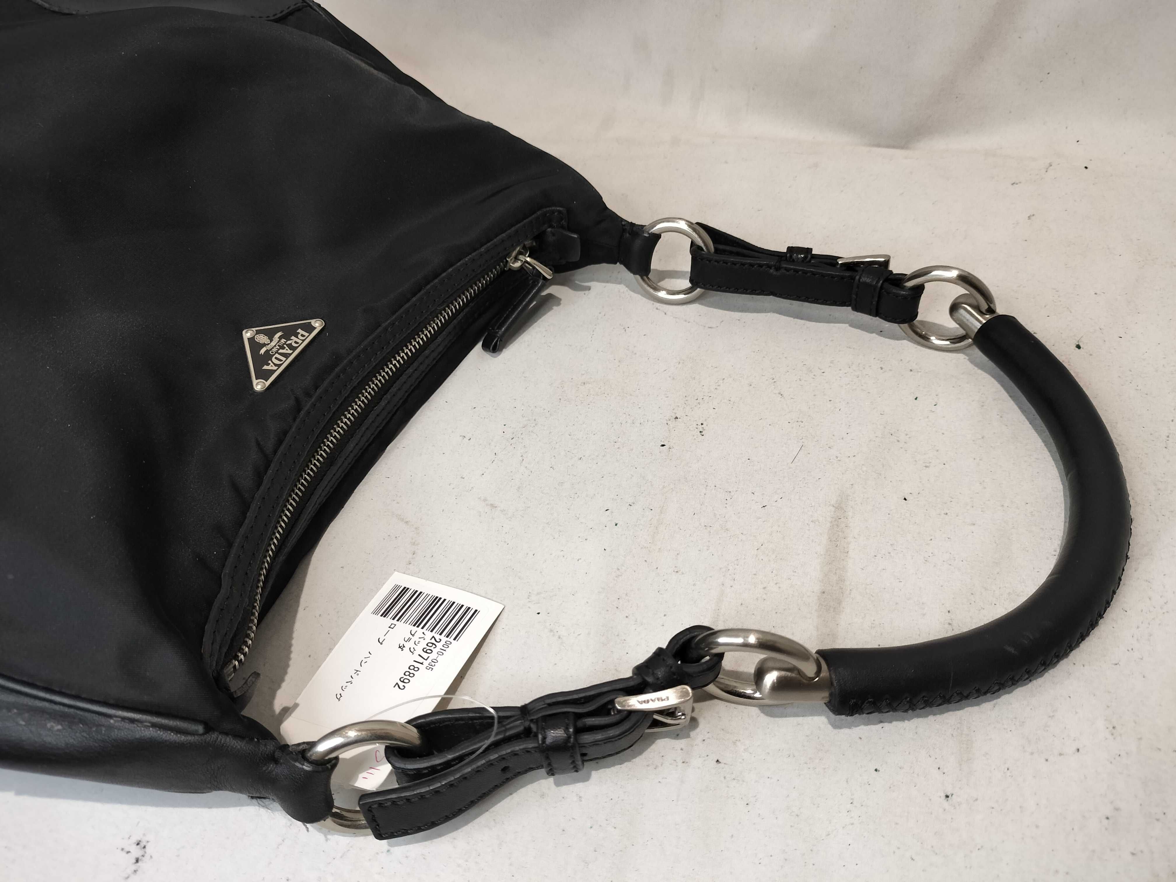 Rope Handbag — view 4