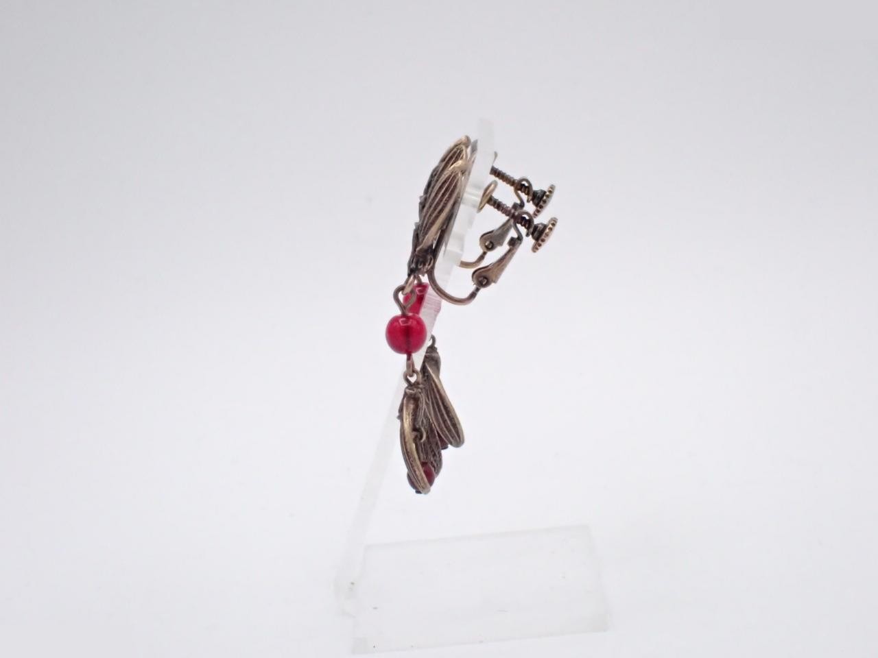 Other lines: Precious metals and earrings — view 3