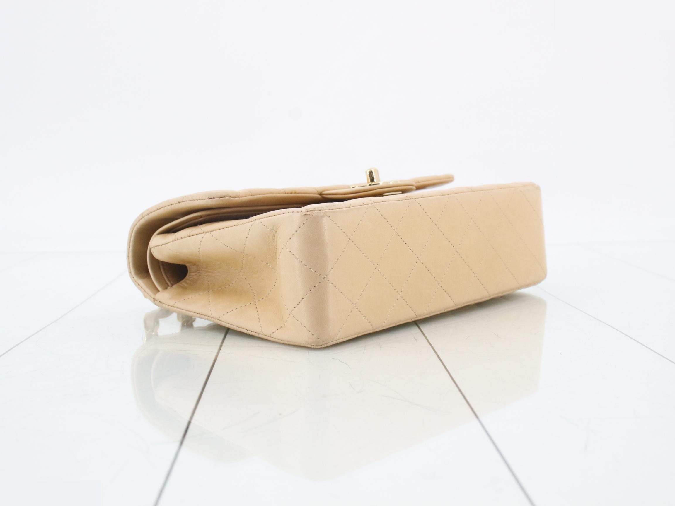 Double flap — view 5