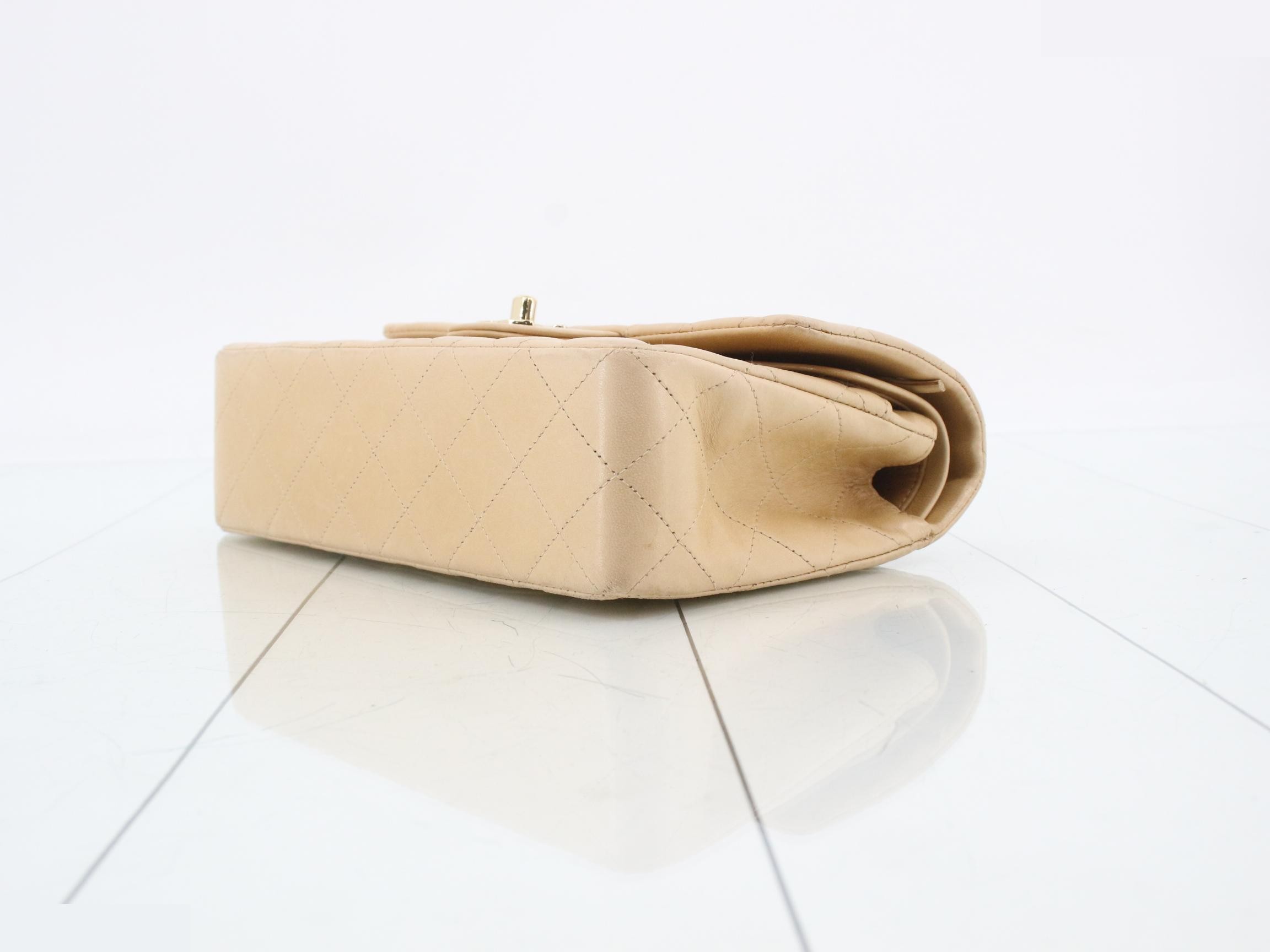 Double flap — view 6