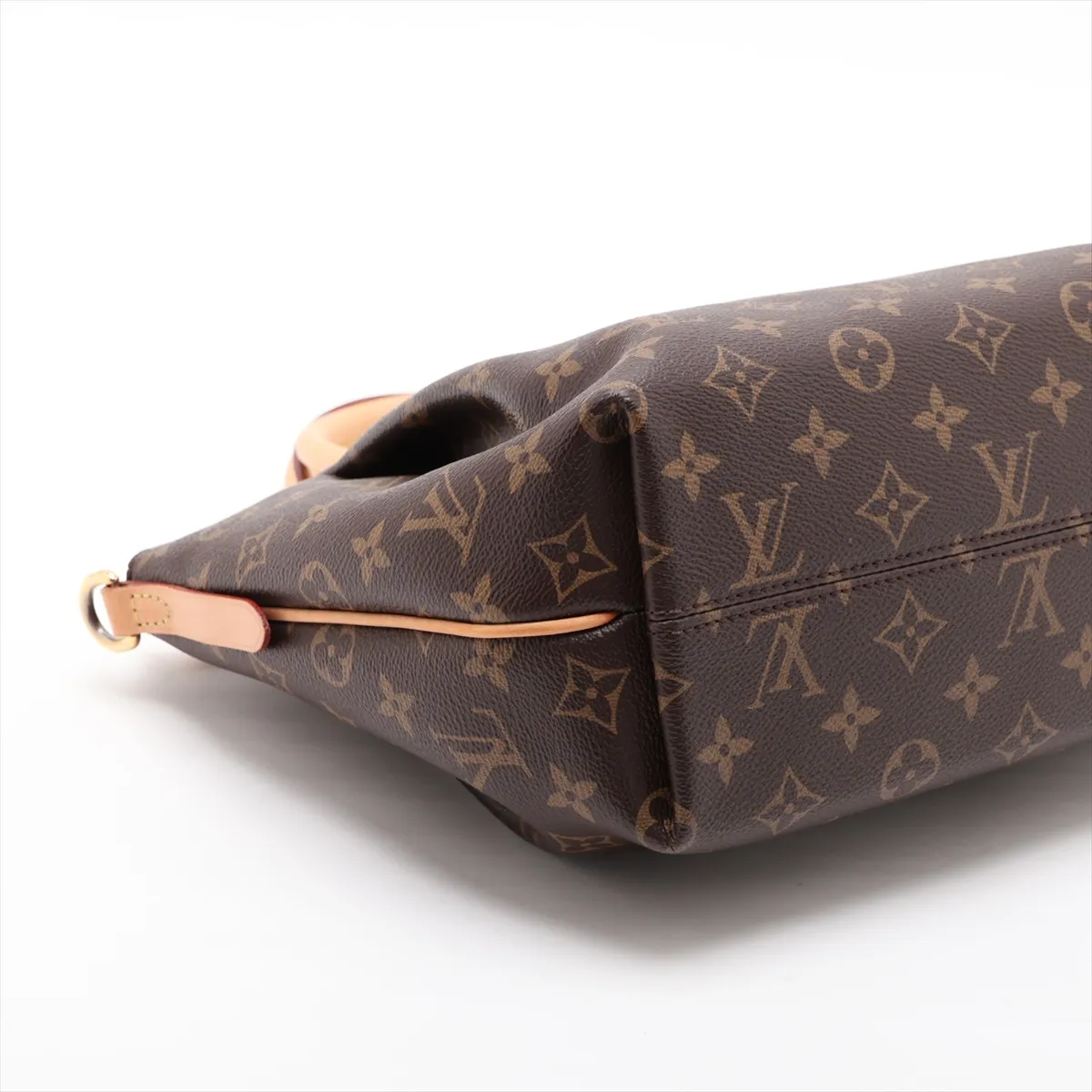 Monogram Turenne PM M48813 SR5127 Brown — view 4