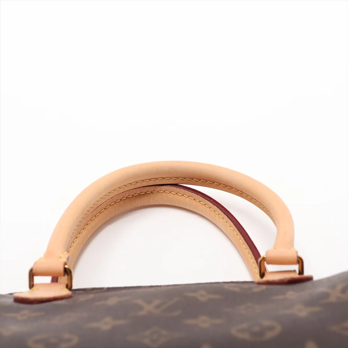 Monogram Turenne PM M48813 SR5127 Brown — view 6