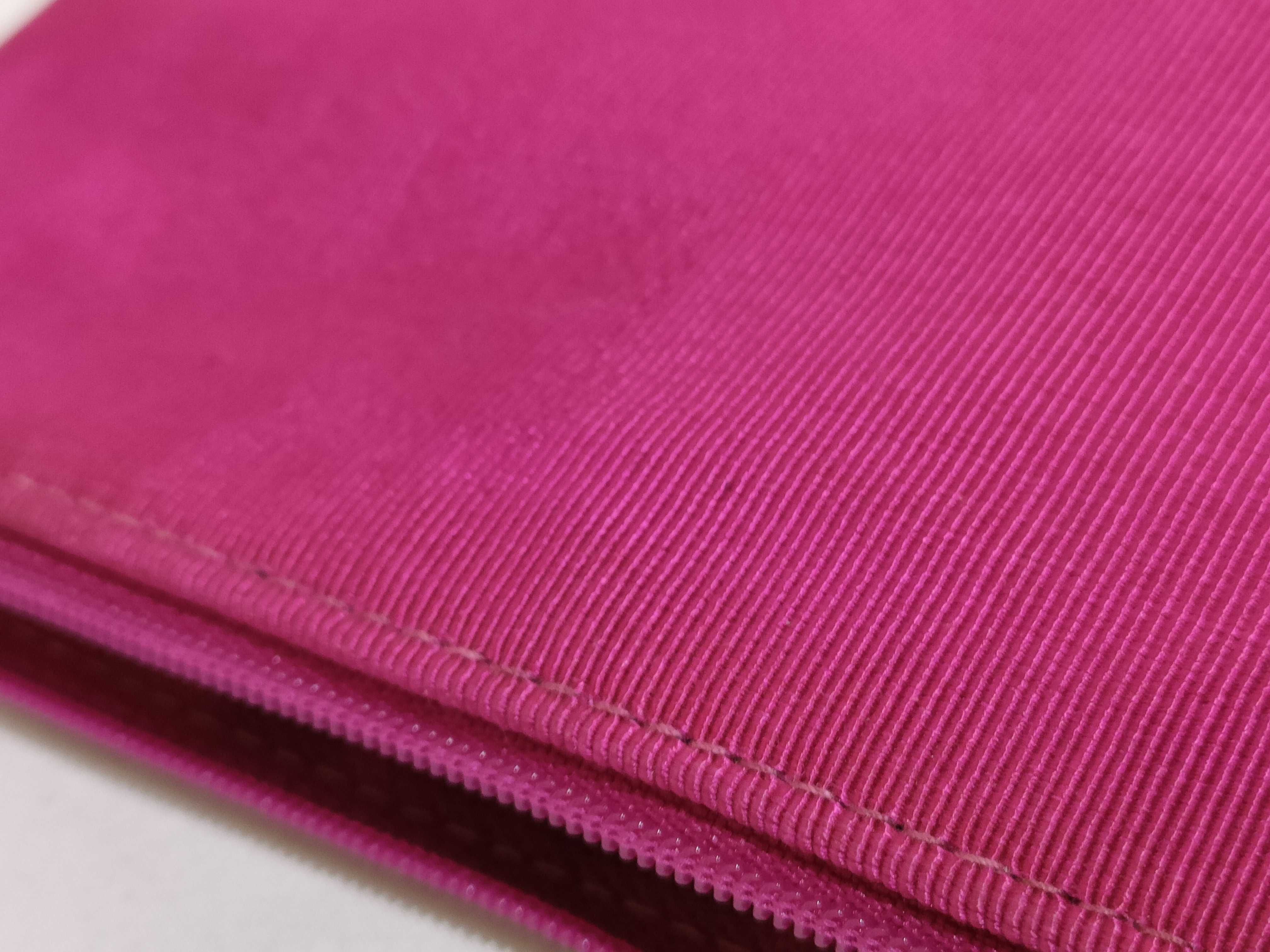 clutch bag, pink clutch bag — view 11