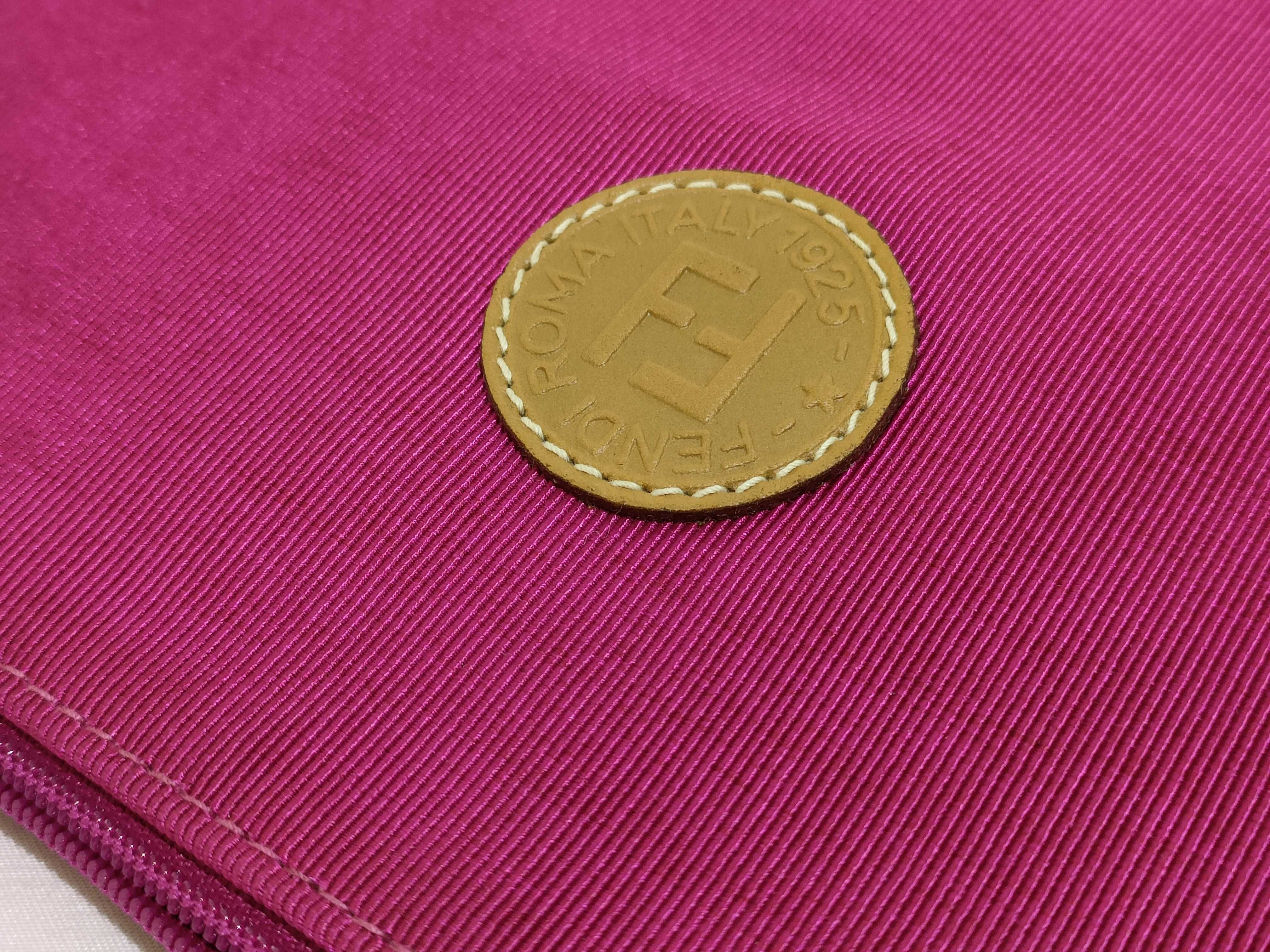clutch bag, pink clutch bag — view 12