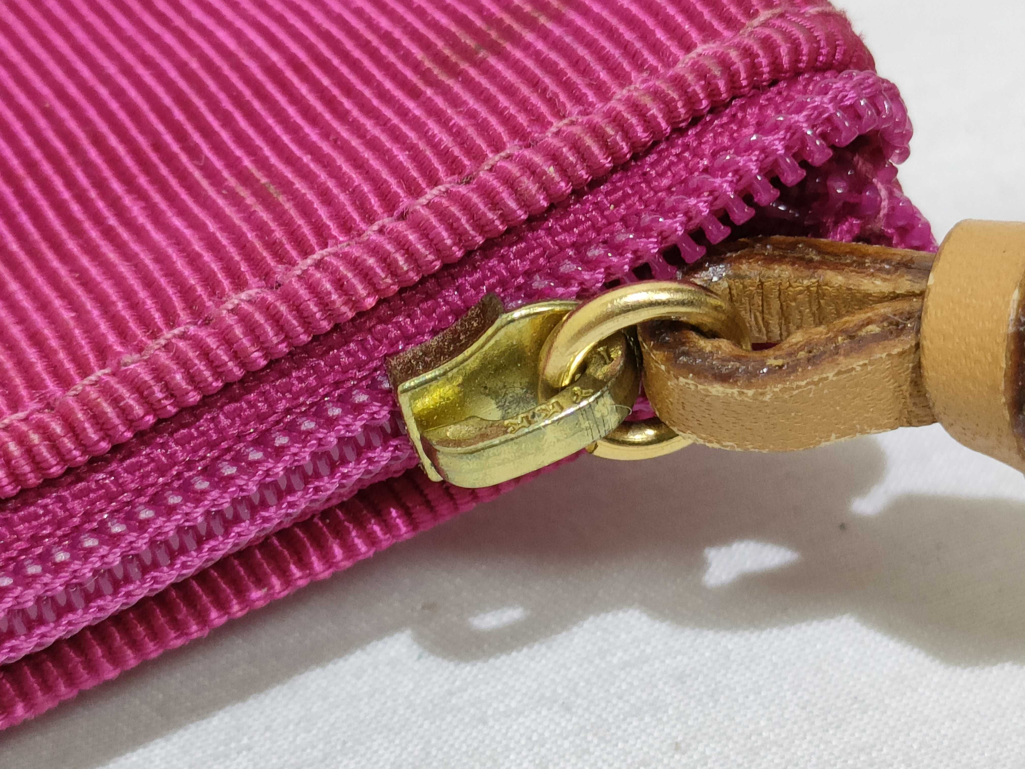 clutch bag, pink clutch bag — view 6