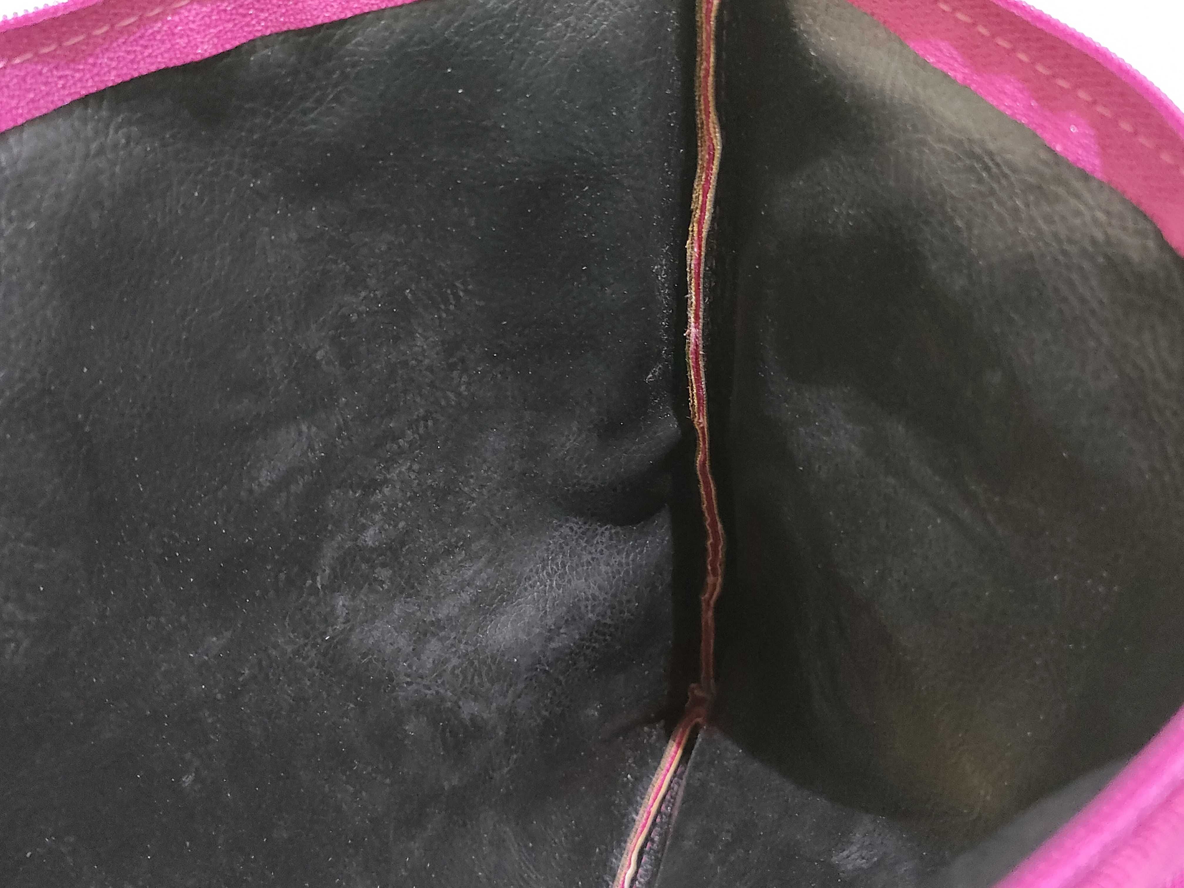 clutch bag, pink clutch bag — view 10