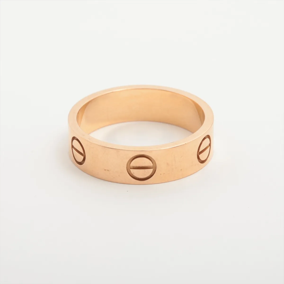Love Ring 750(PG) 5.7g 54 VR3920 Bruise — view 2