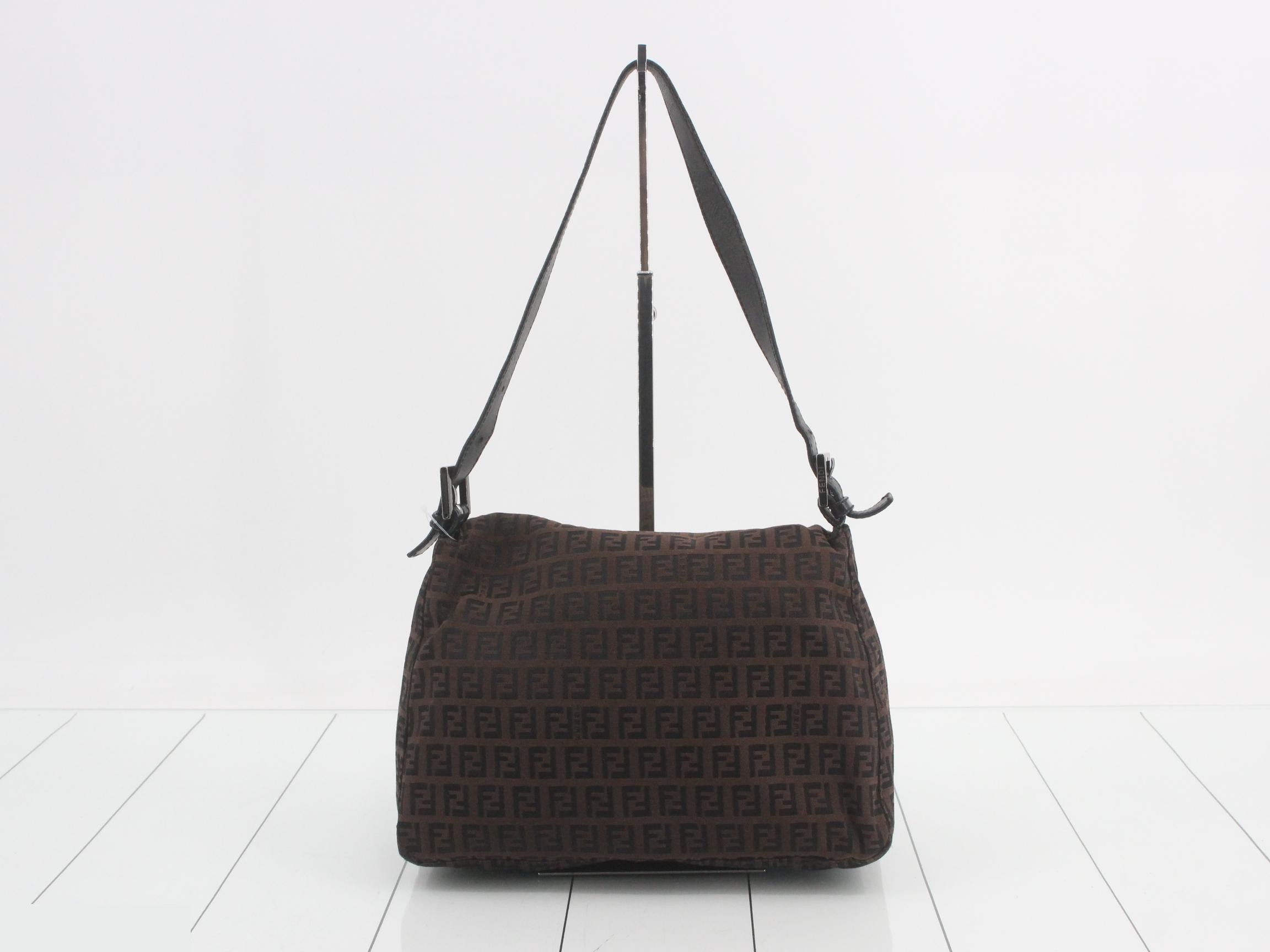 ZUCCA Mamma Bucket Shoulder Bag — view 2