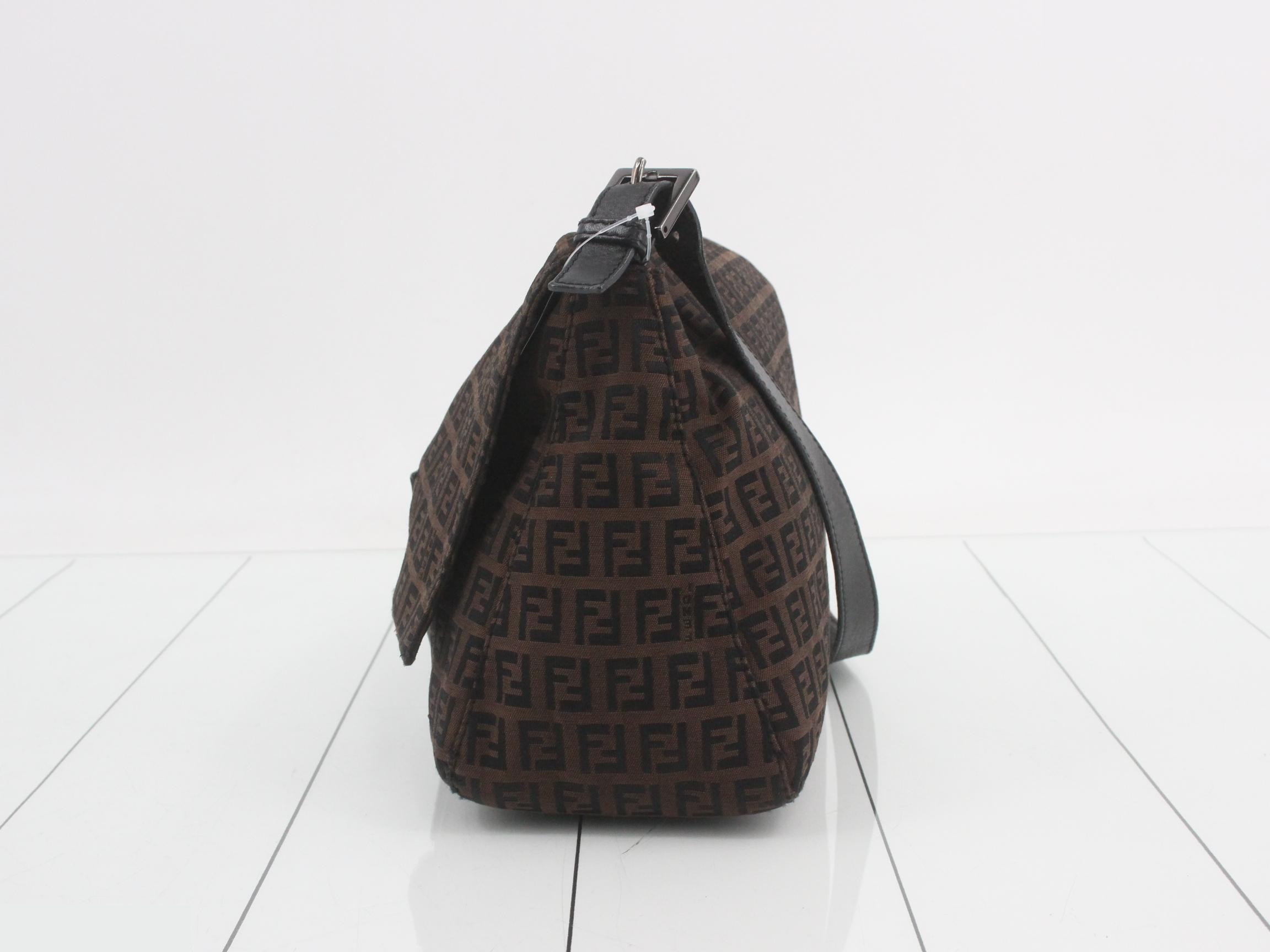 ZUCCA Mamma Bucket Shoulder Bag — view 3