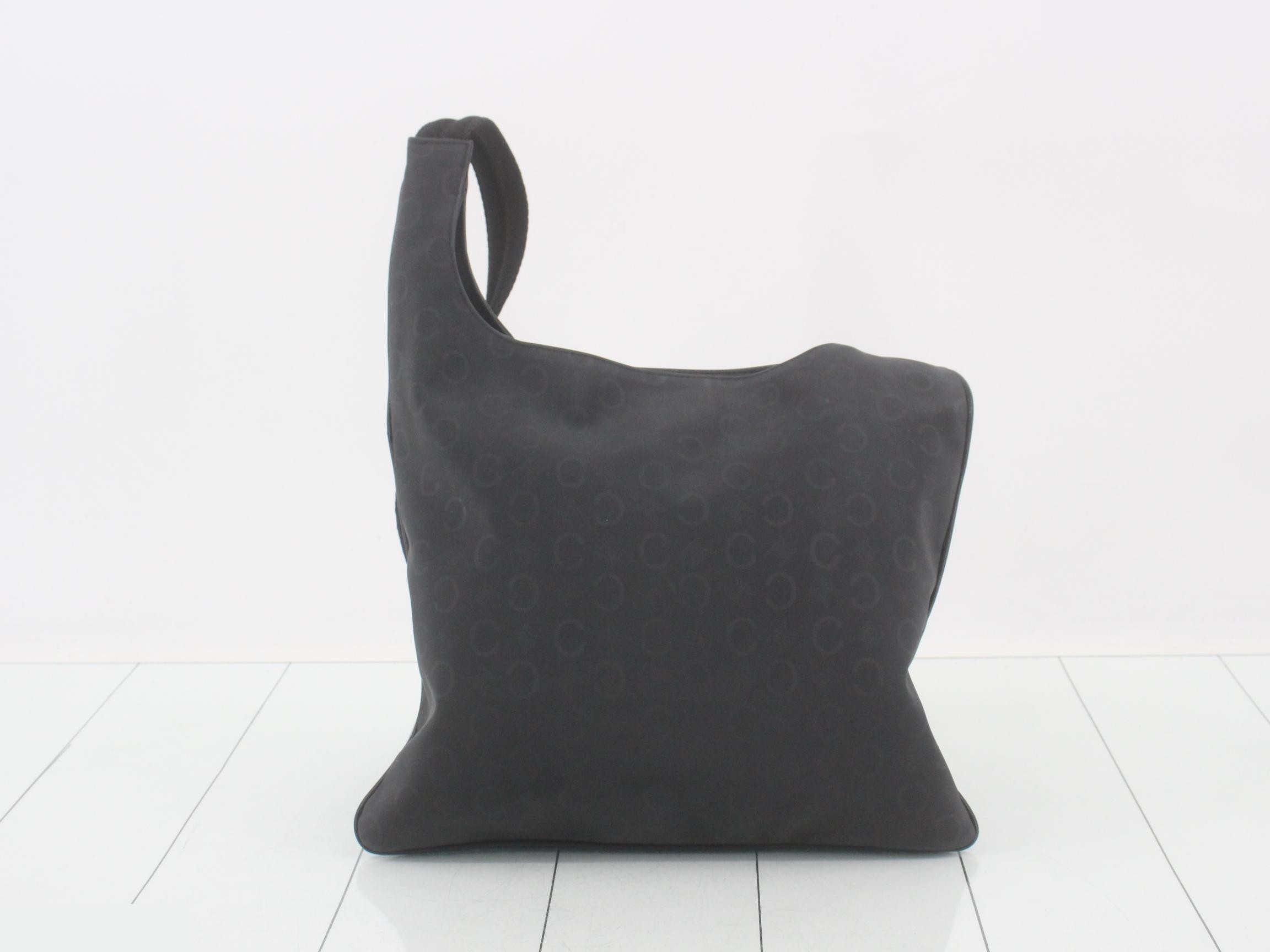 Macadam One-Shoulder Bag (Shoulder Bag) — view 2
