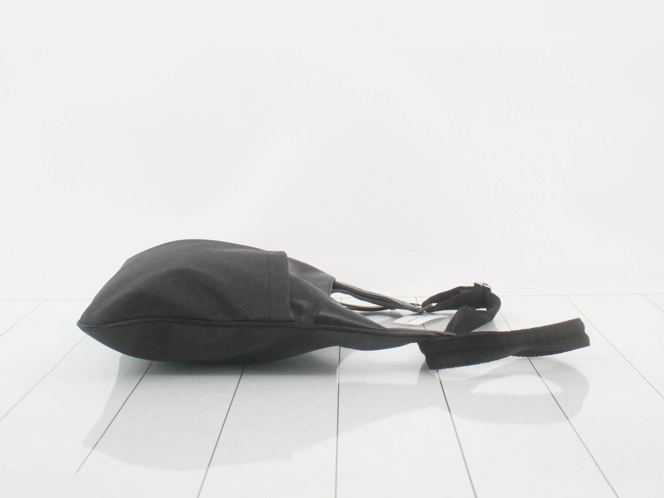 Macadam One-Shoulder Bag (Shoulder Bag) — view 3