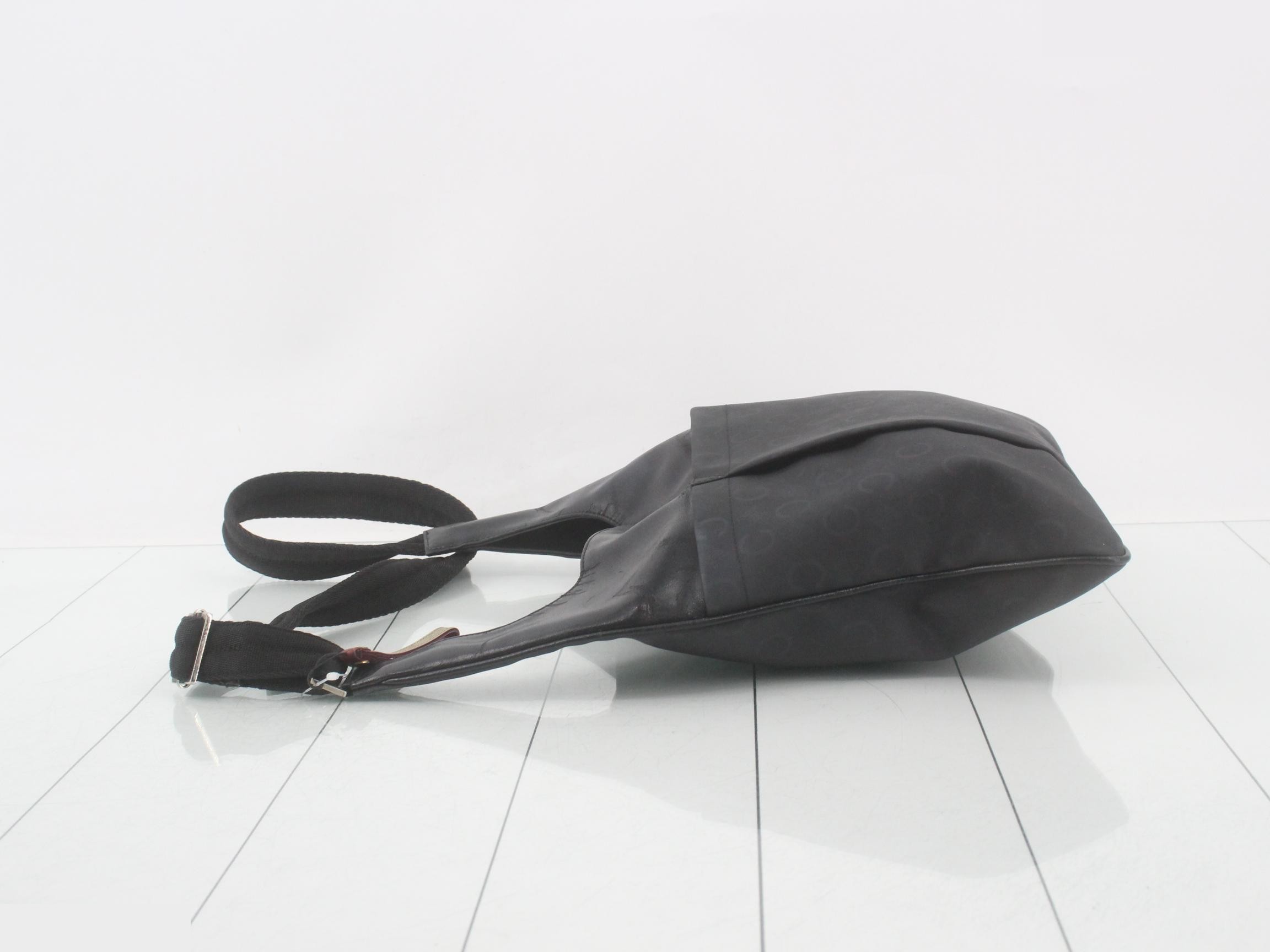 Macadam One-Shoulder Bag (Shoulder Bag) — view 4