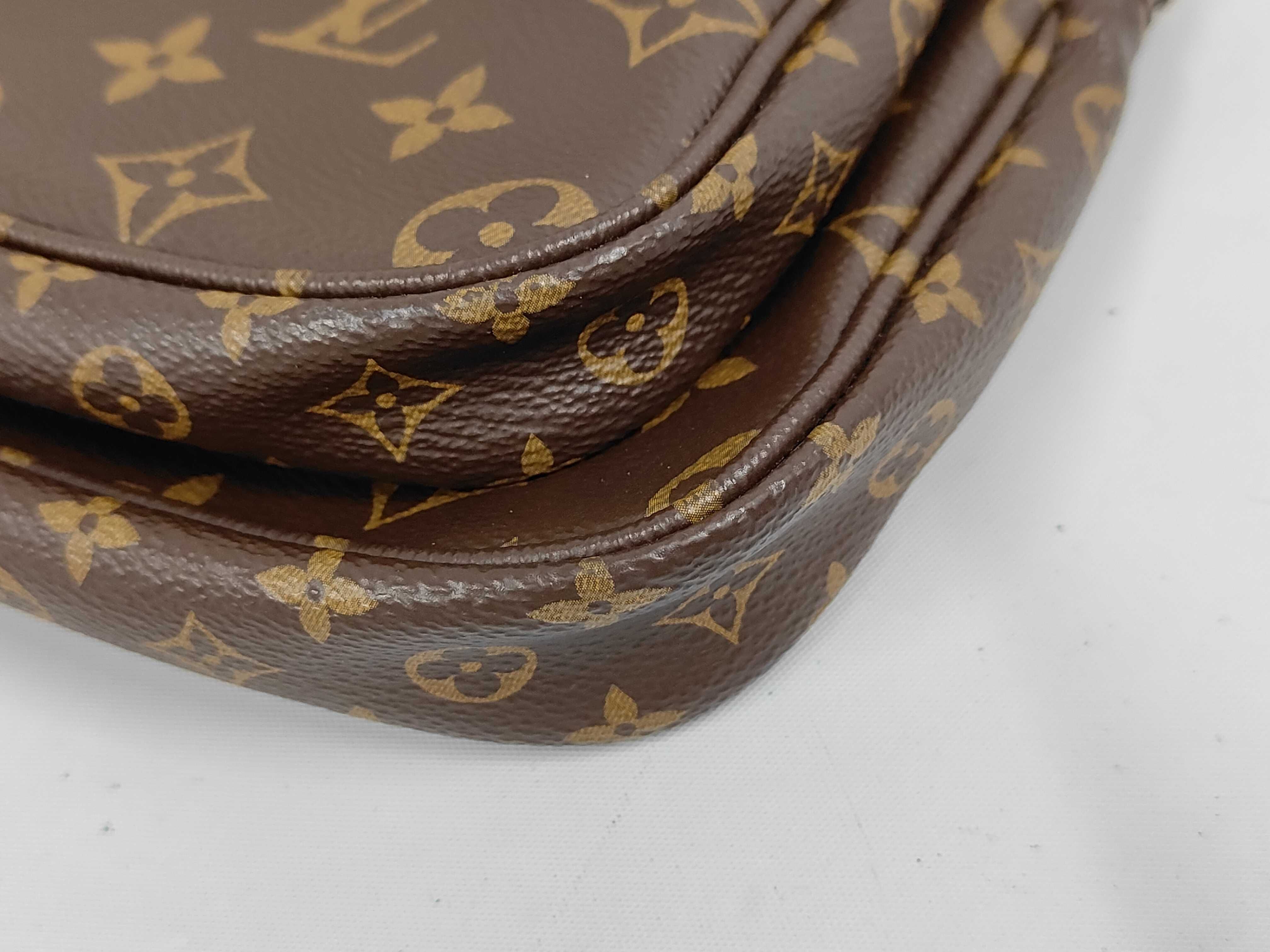 Monogram Multipochette Accessoires M44813 Shoulder Bag (RFID detected) — view 4