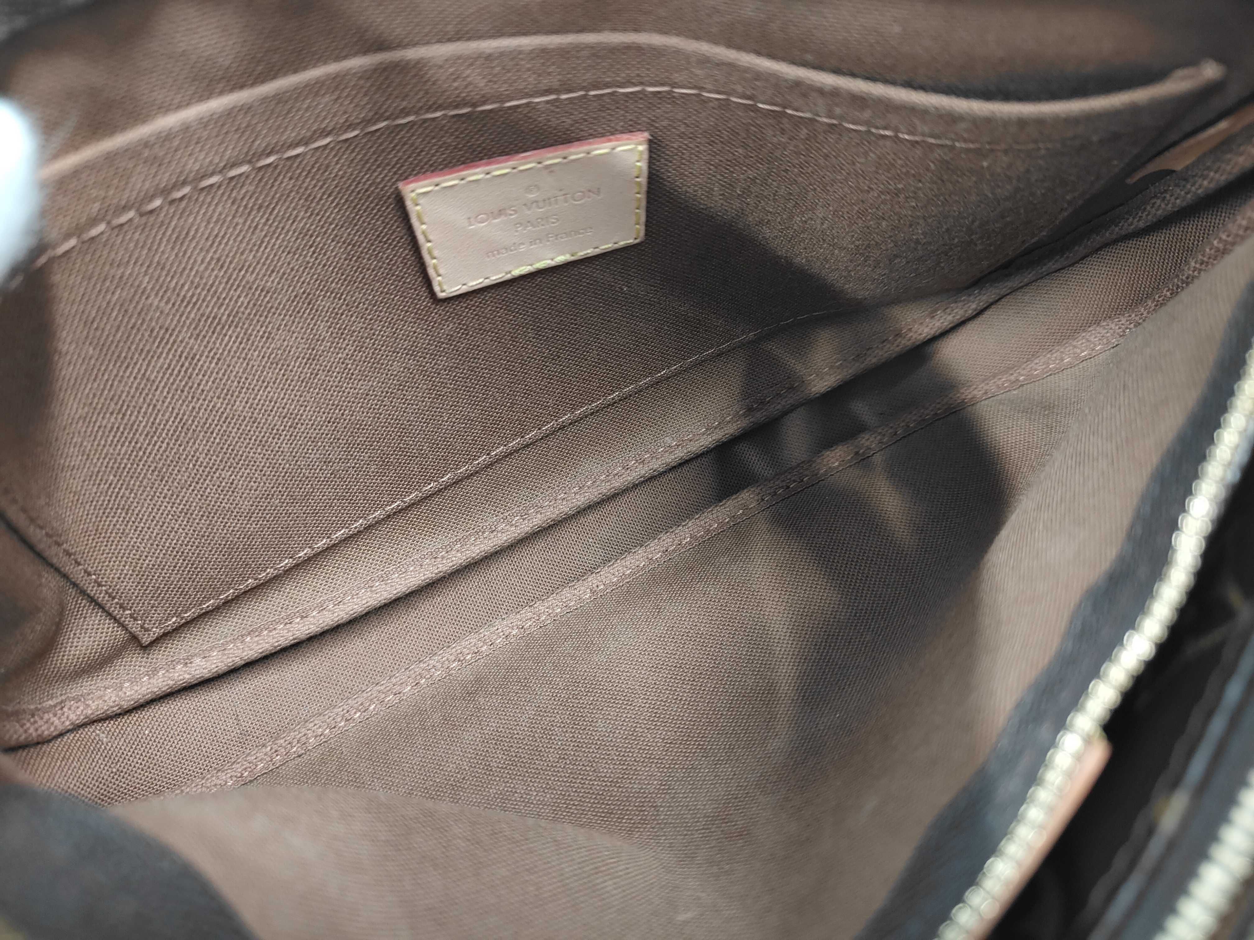 Monogram Multipochette Accessoires M44813 Shoulder Bag (RFID detected) — view 8