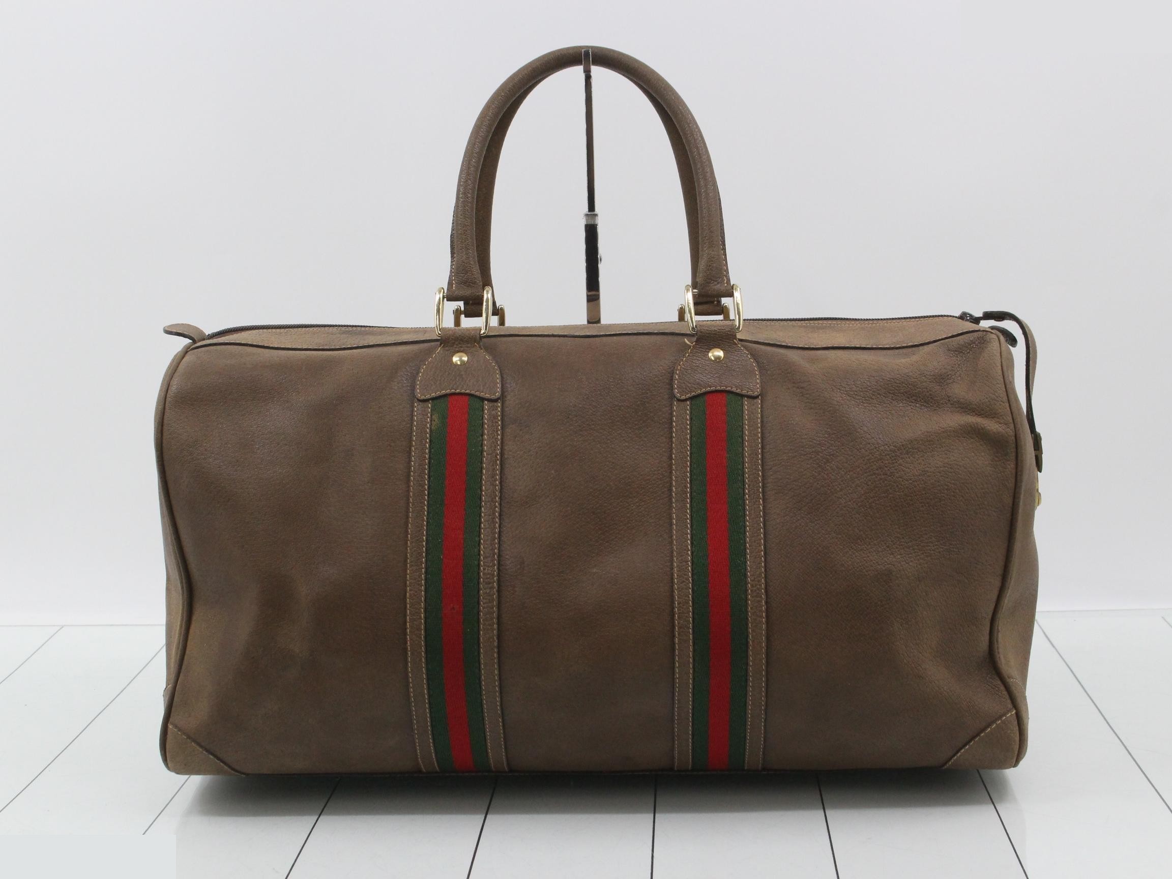 Boston bag — view 2